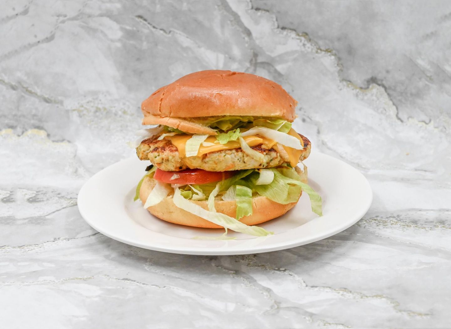 Chicken Burger
