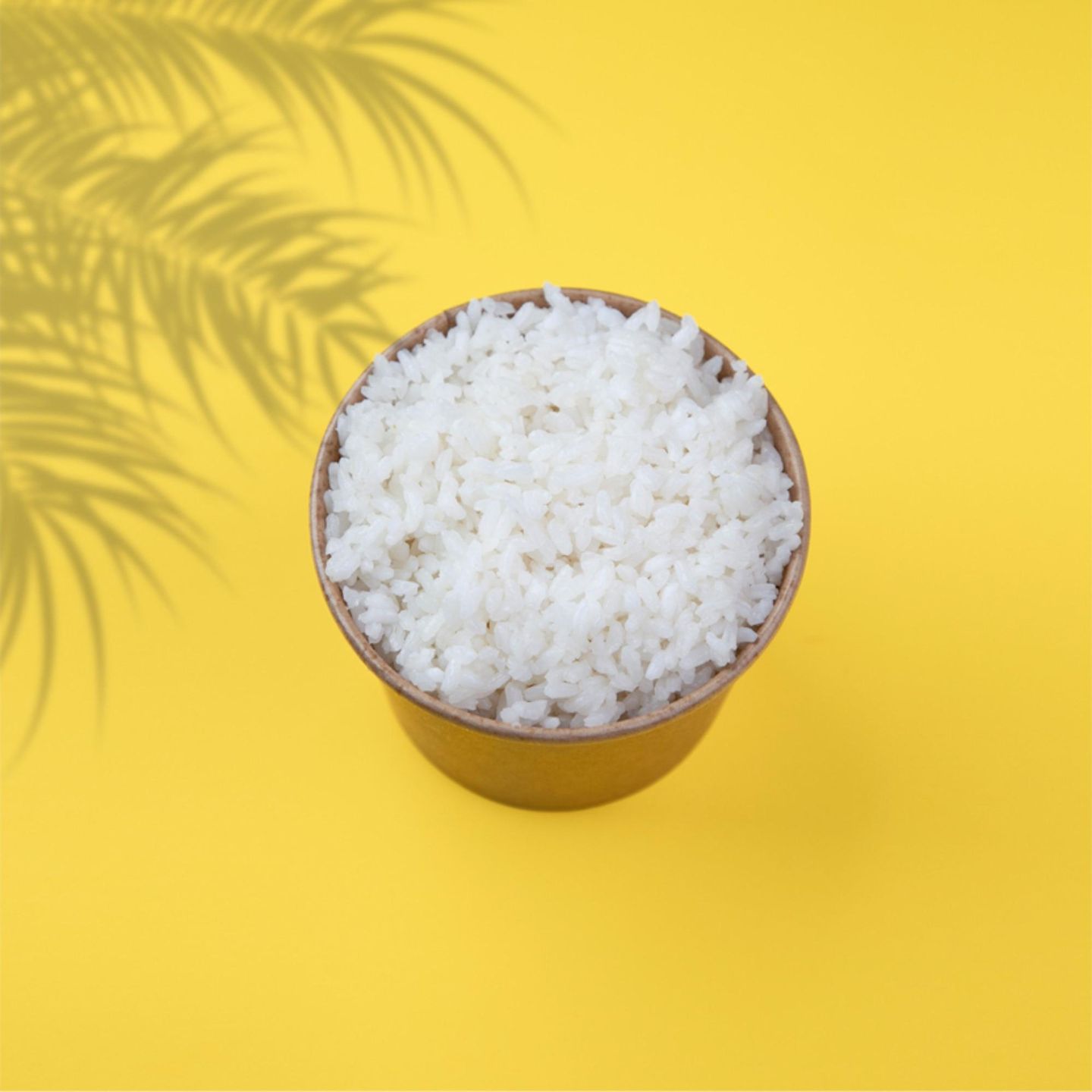 White Rice