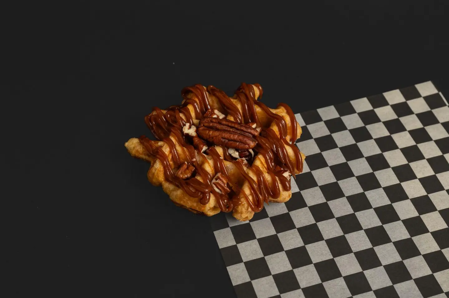 Caramel Melt