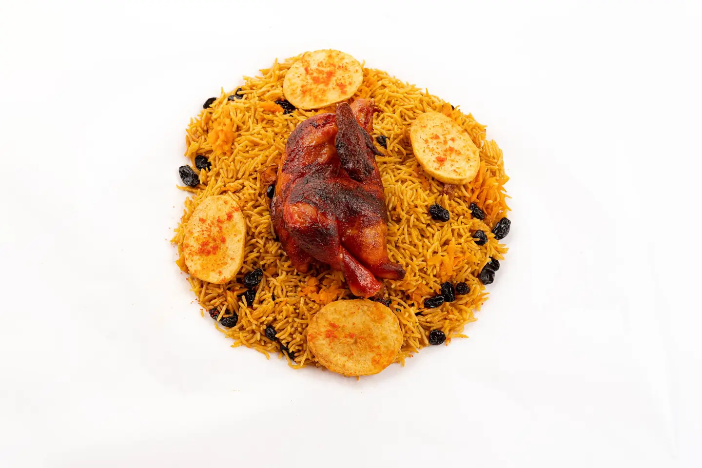 أبو نص سبايسي