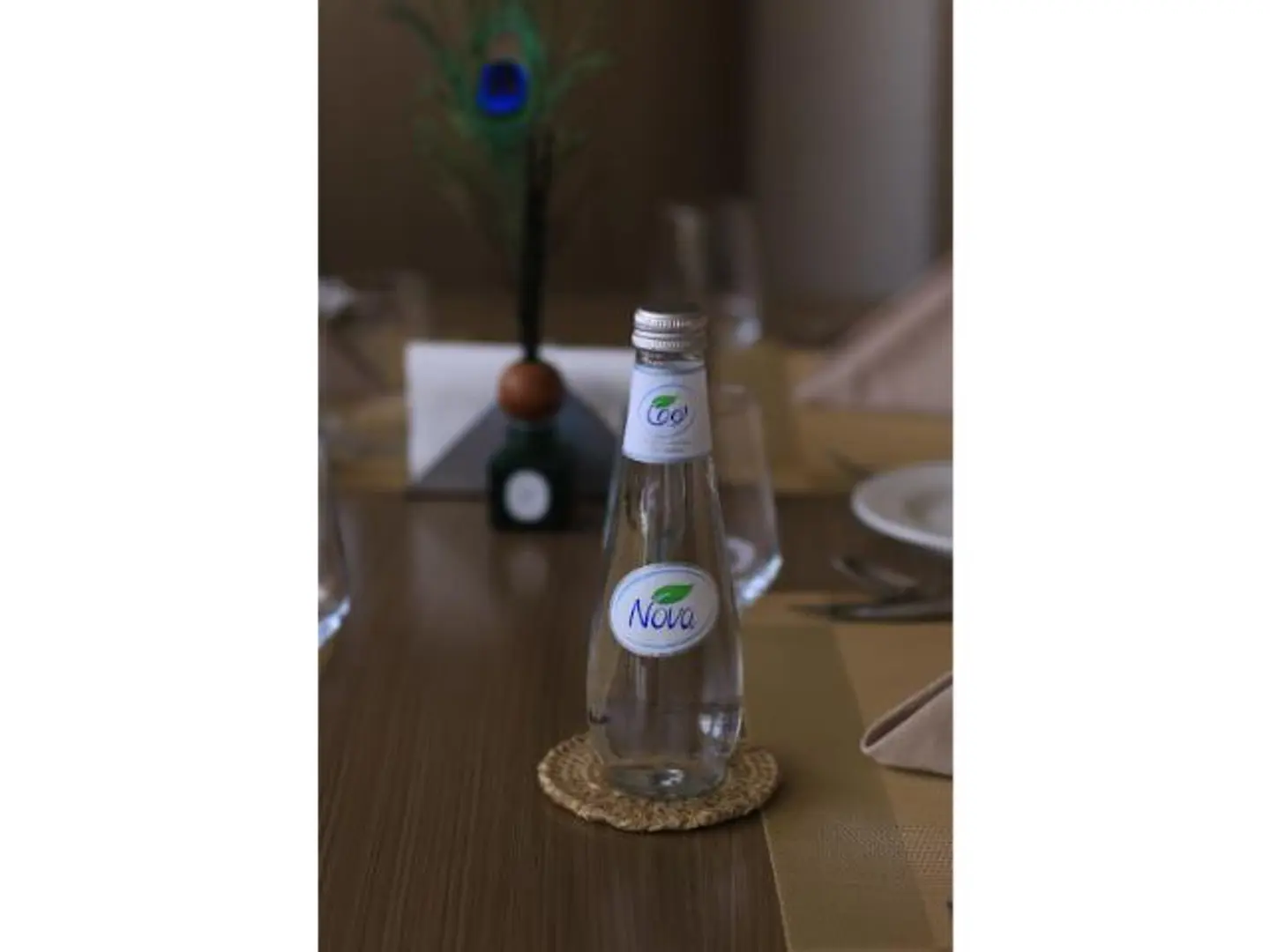 Nova Small 330 Ml