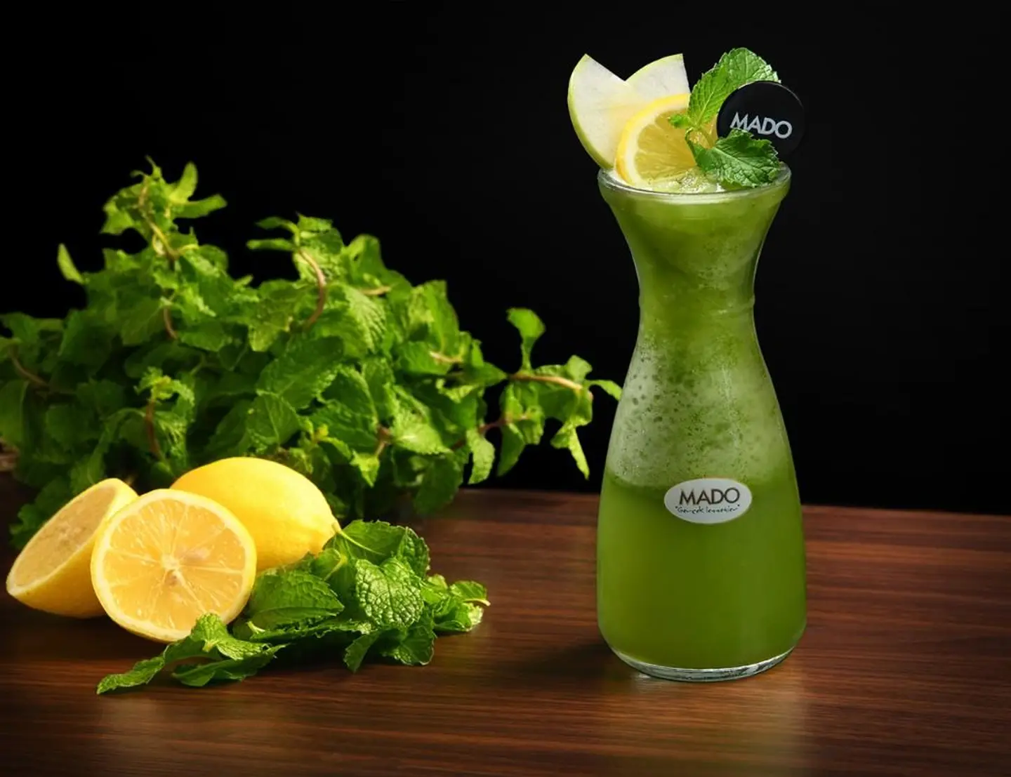 Home Made Lemonade