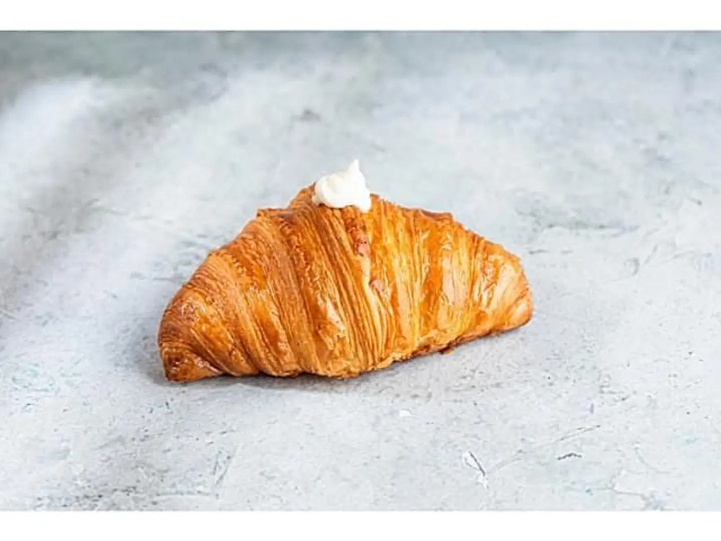 Goat Cheese Croissant