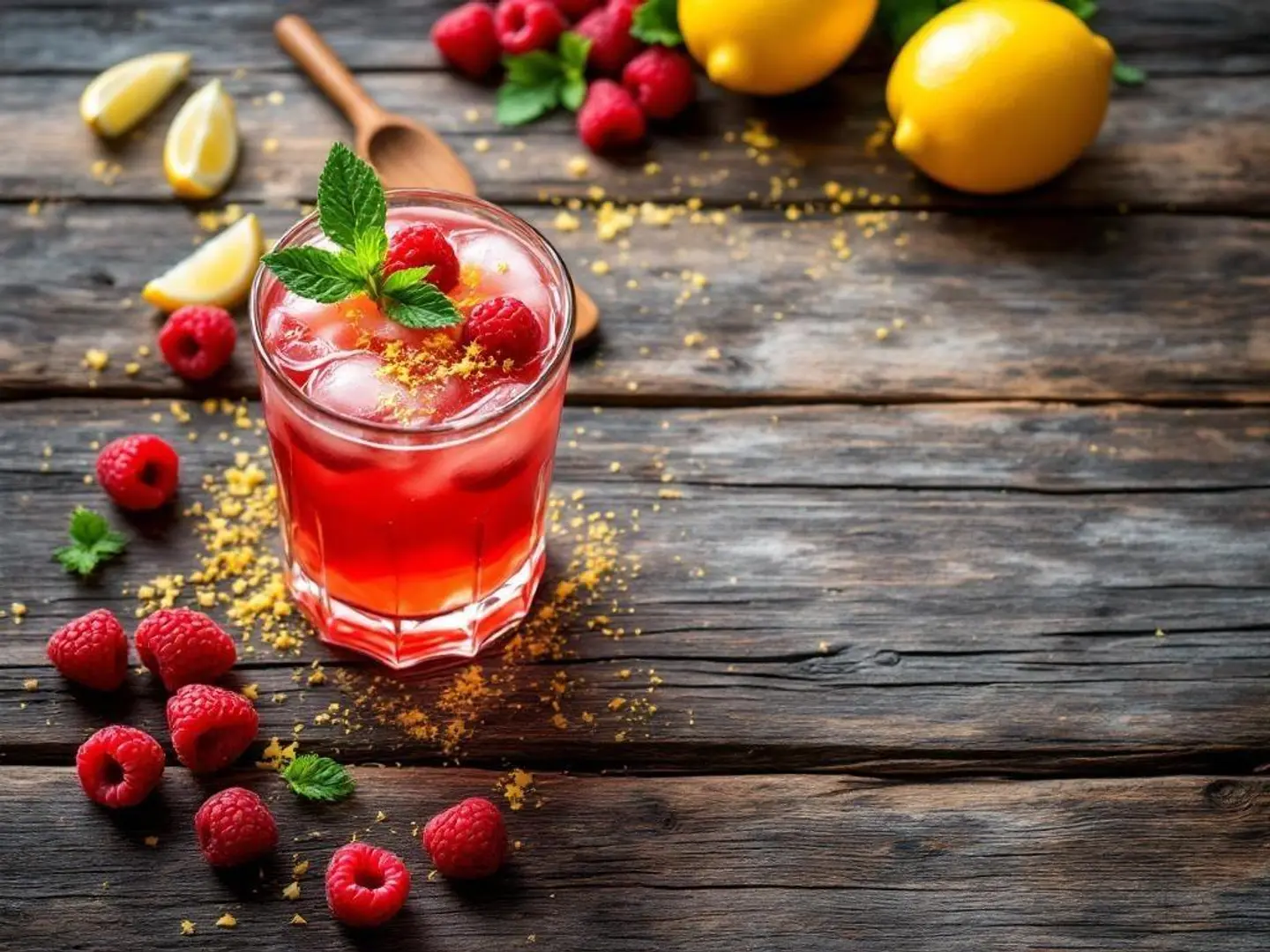 Lemon Berry