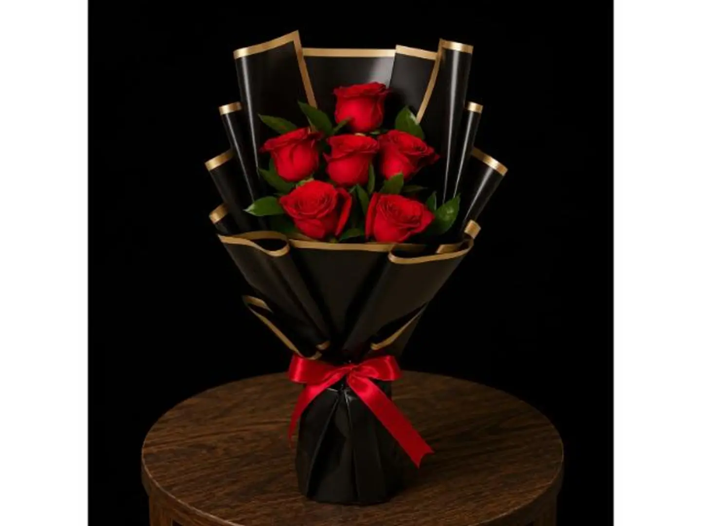 Bouquet My Words Fail To Express My Deepest Gratitude And Appreciation To You