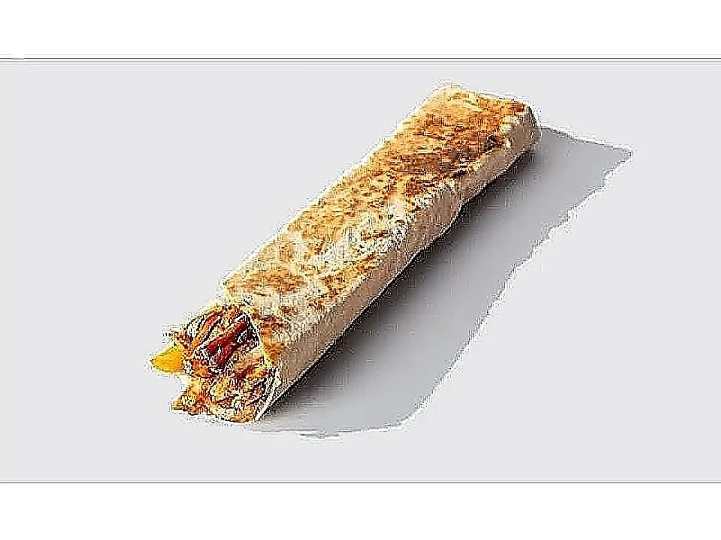 Shawarma Large