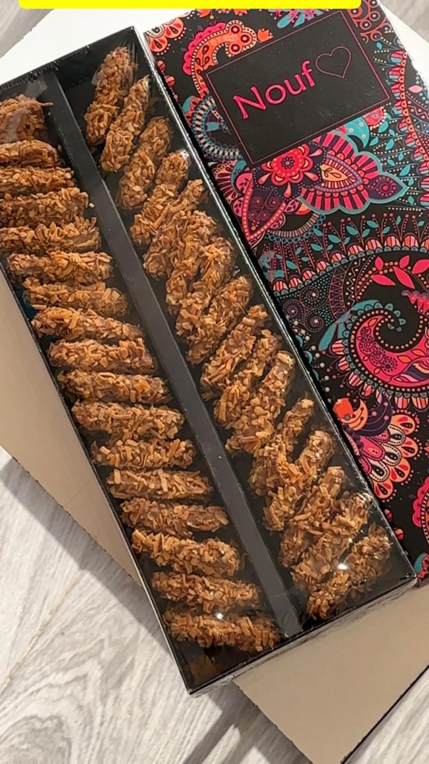 نوف ويفر