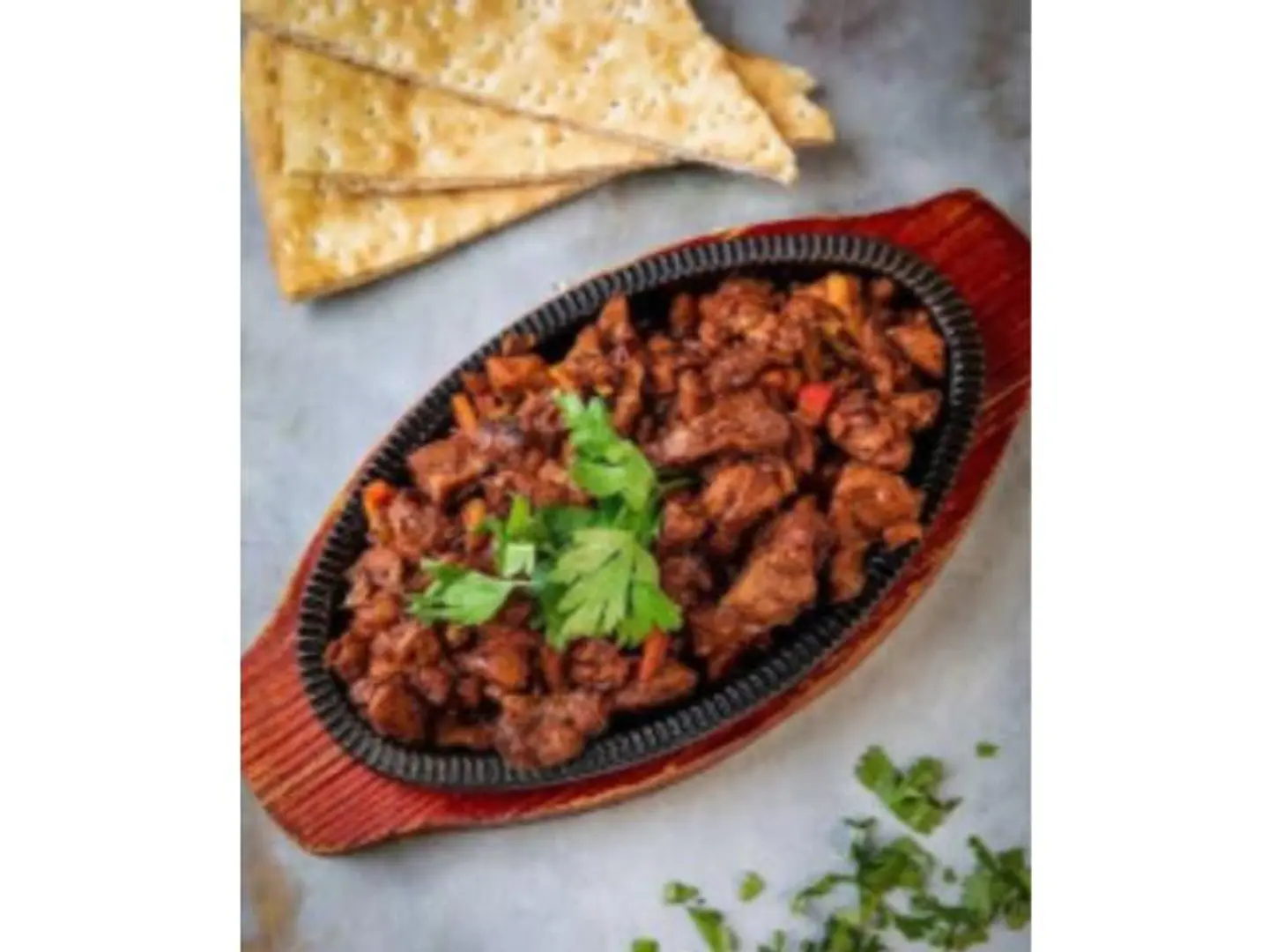 Lamb Mgalgal