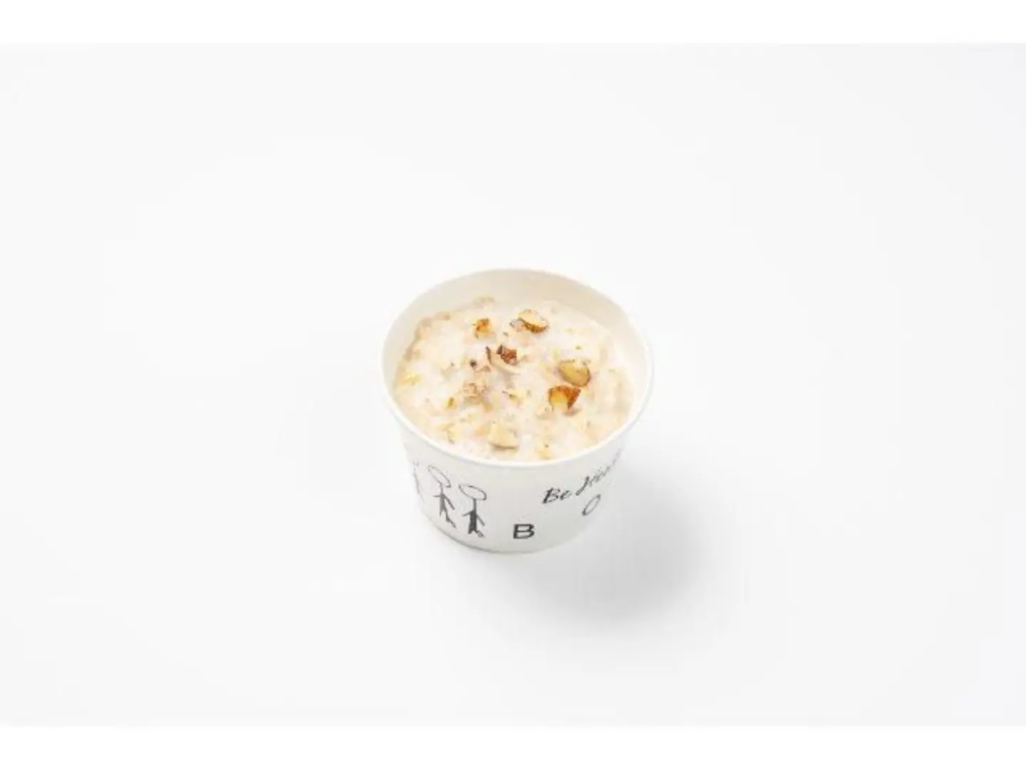 Oat Milk