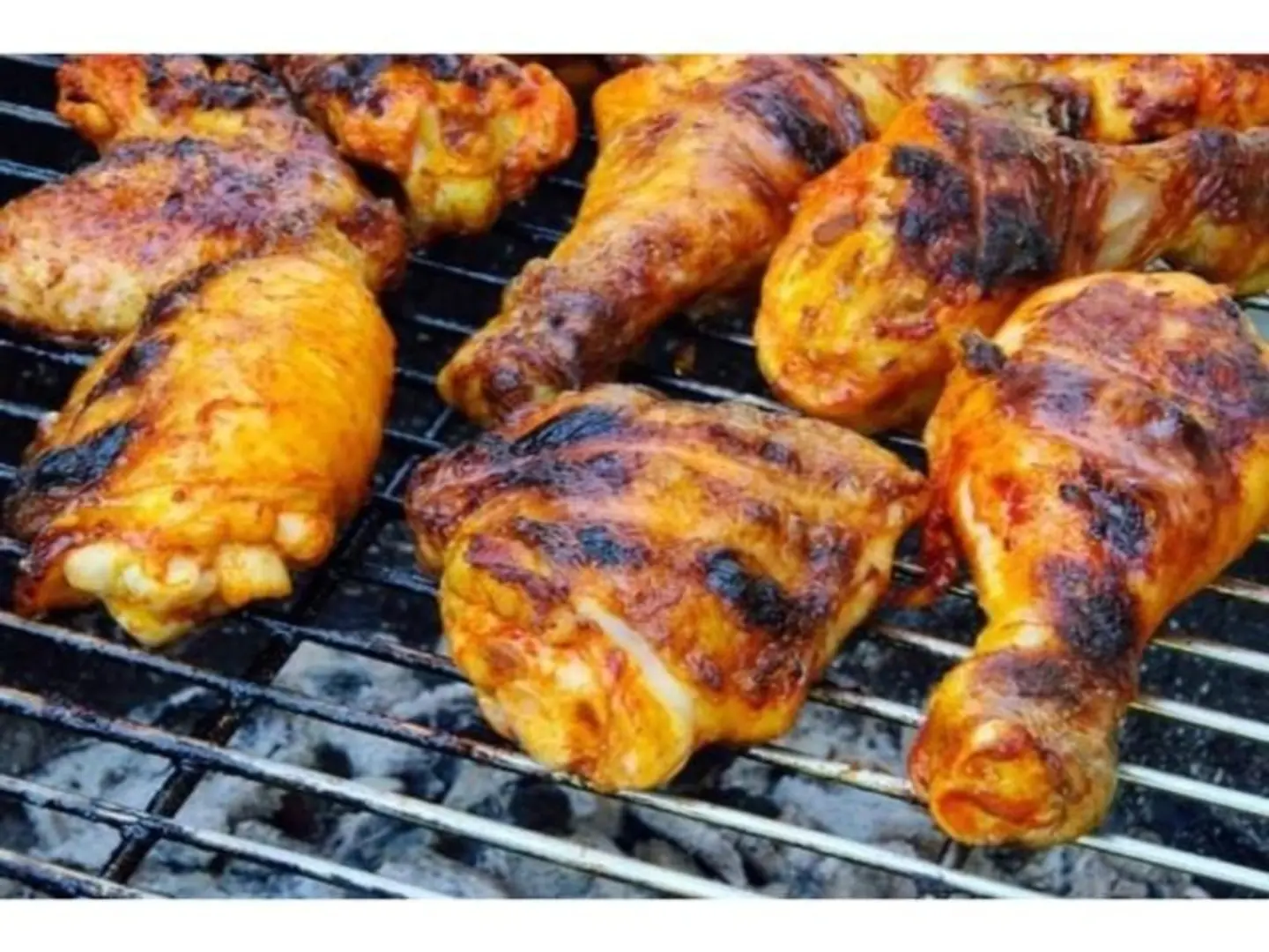 دجاج مشوي