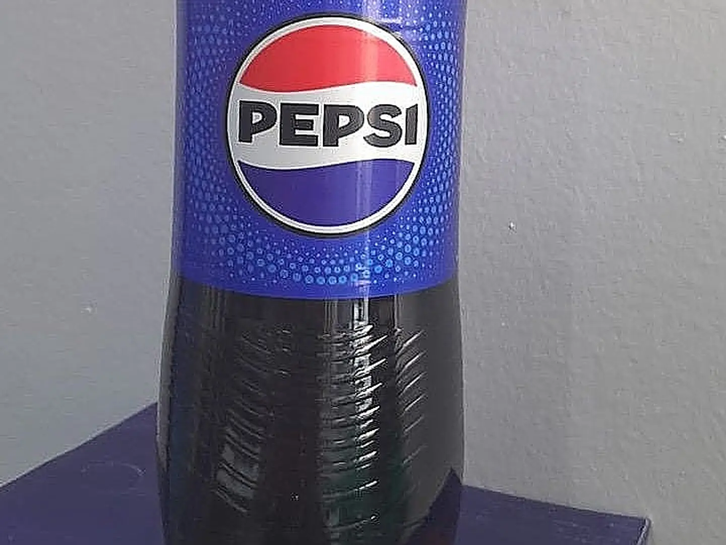 ببسي كبير