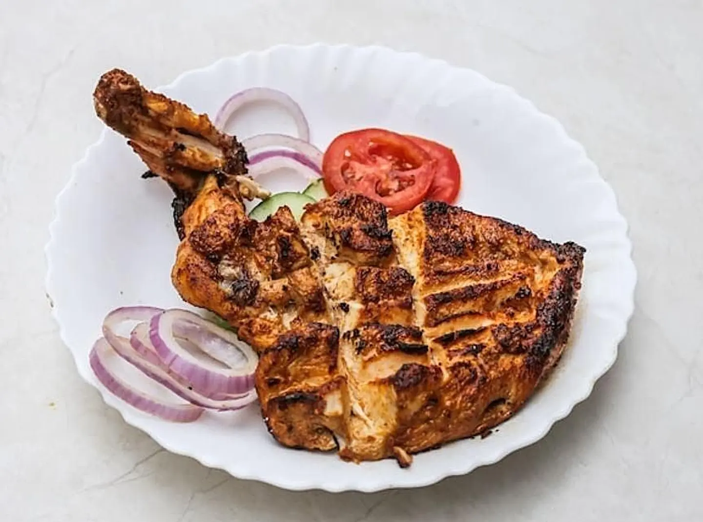 Chicken Tikka