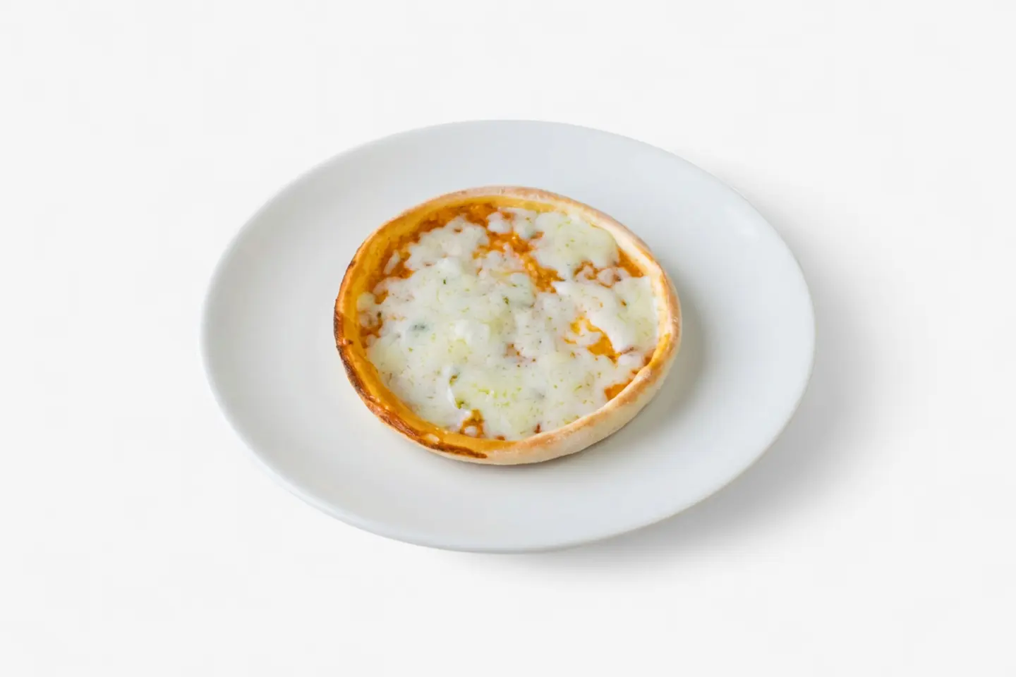 Shakshoka With Cheese