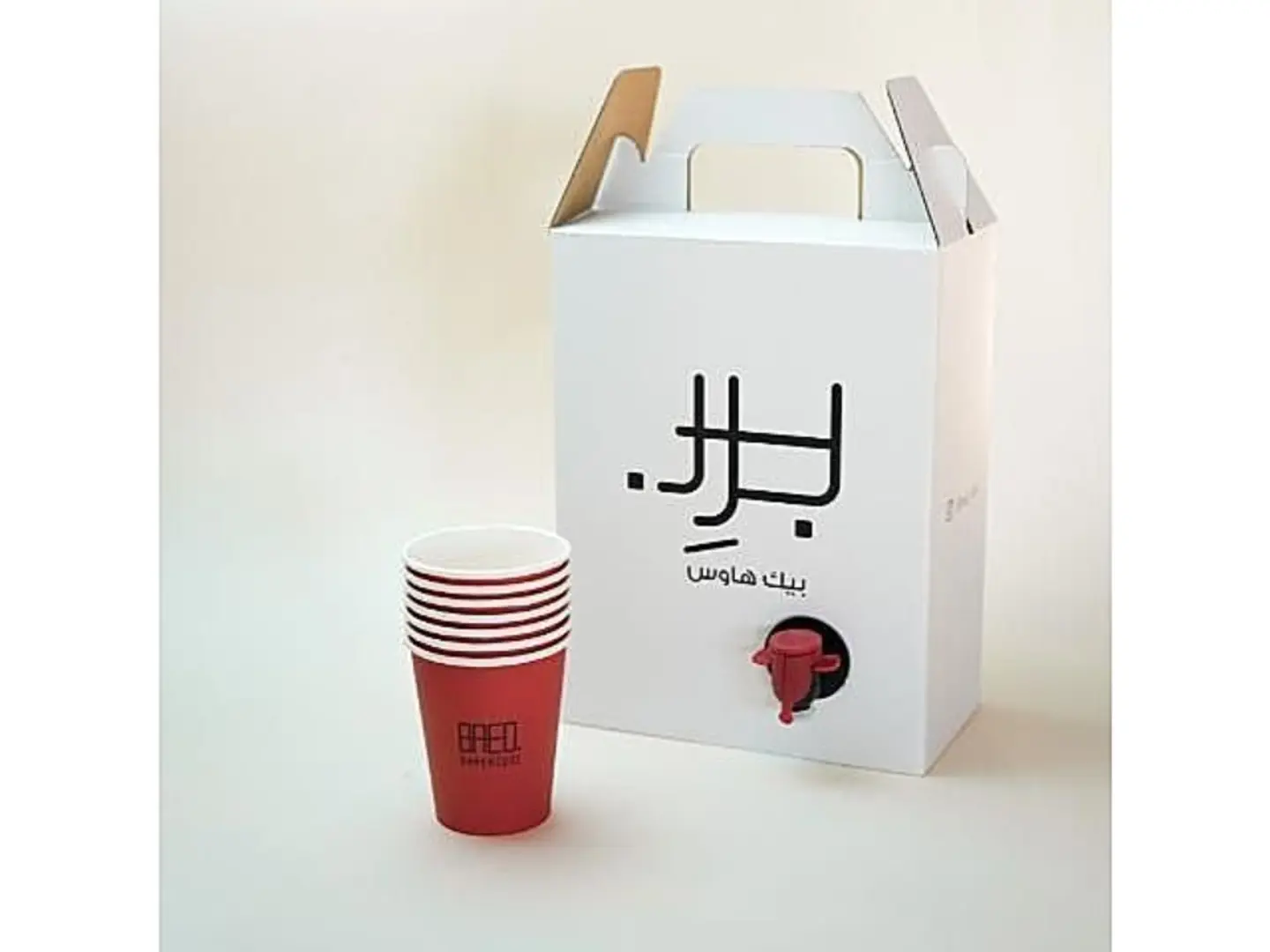 Coffee Box 2 L