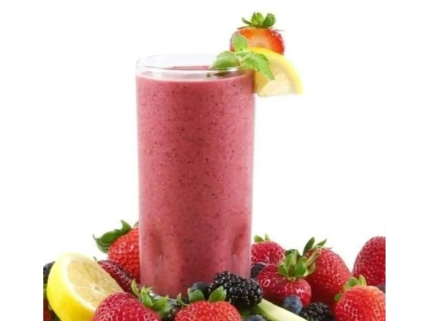 Mixture Juice