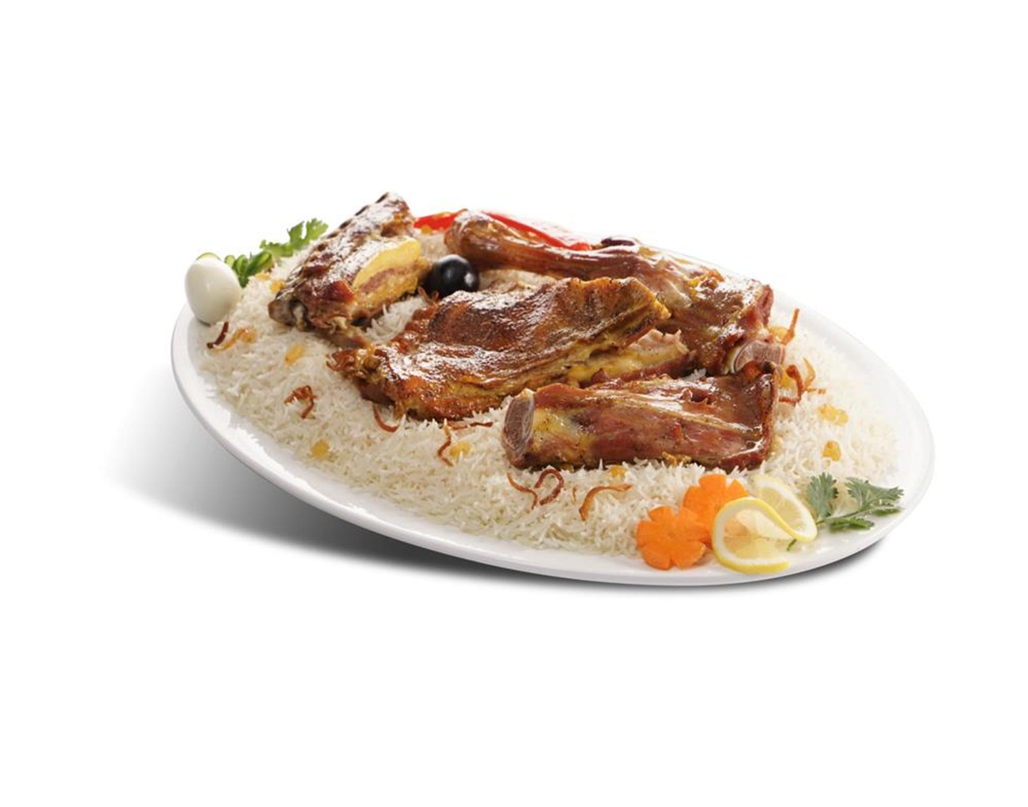 Haneeth For One Person