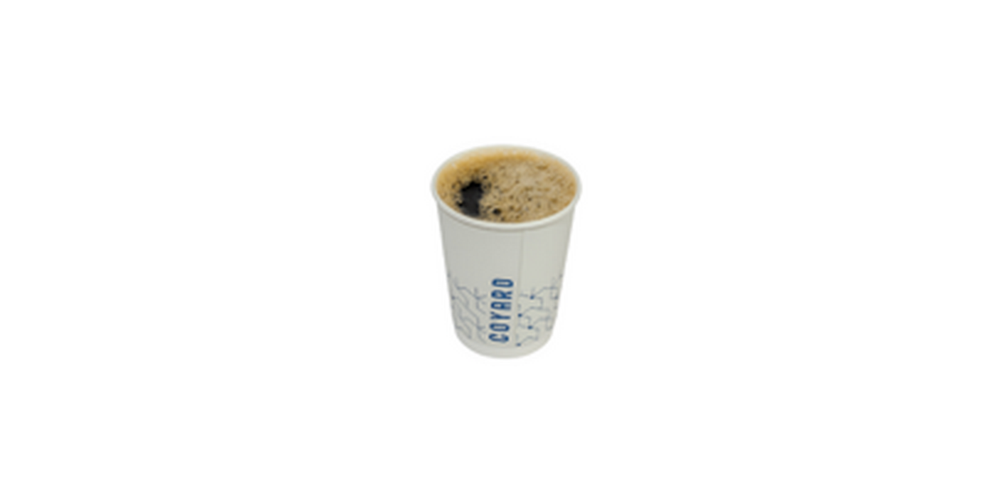 Black Coffee - Hot Coffee Of The Day (Large)