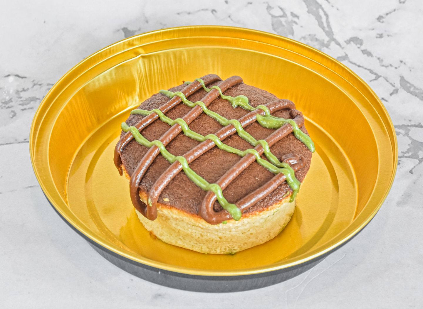 Japanese Cake