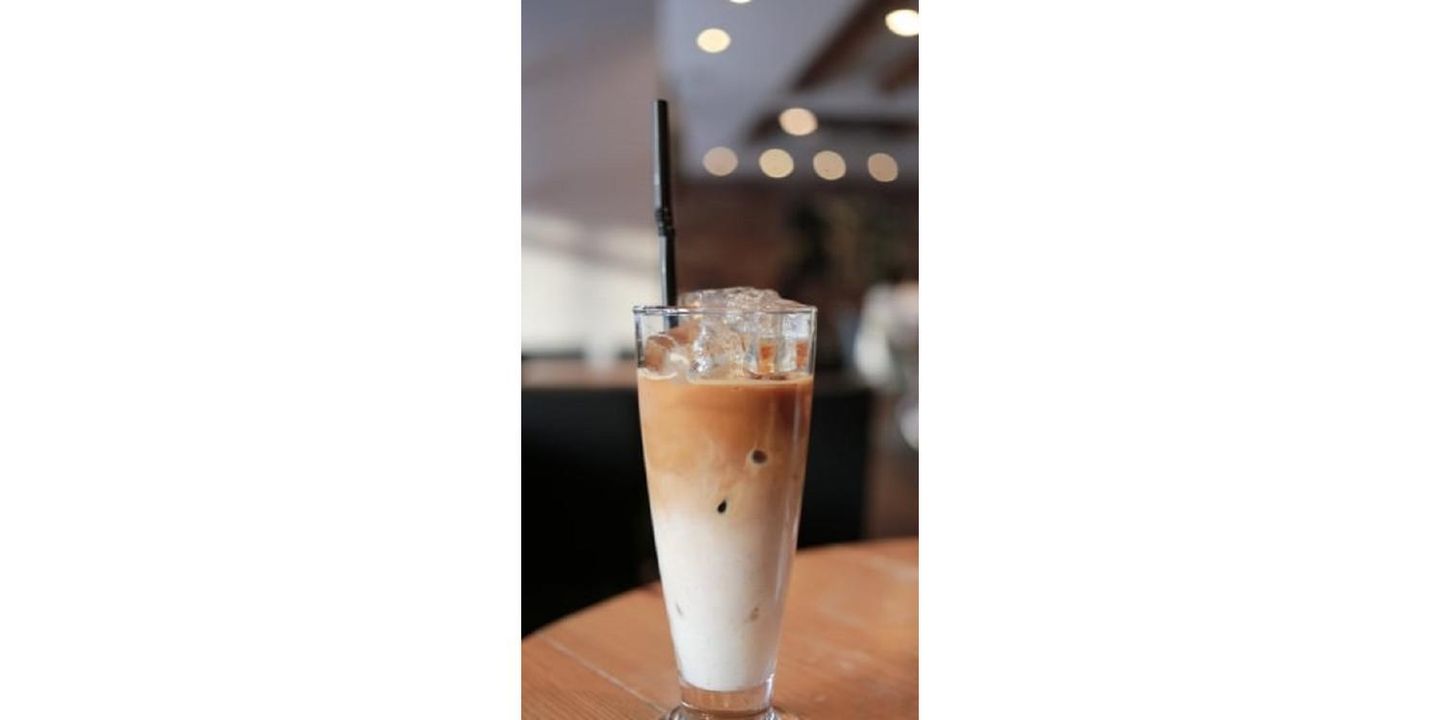 Ice Spanish Latte