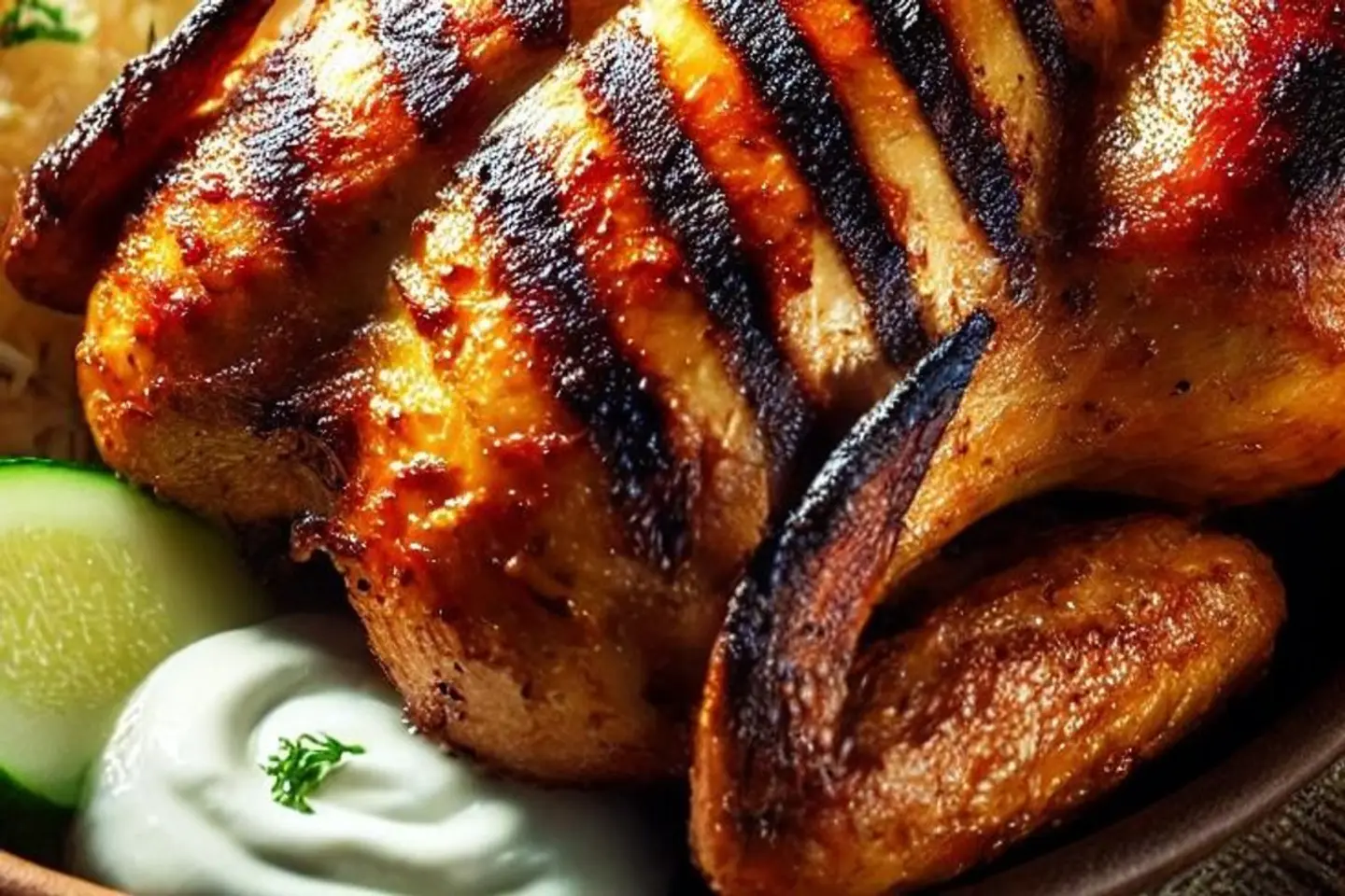 الفحام - سبايسي