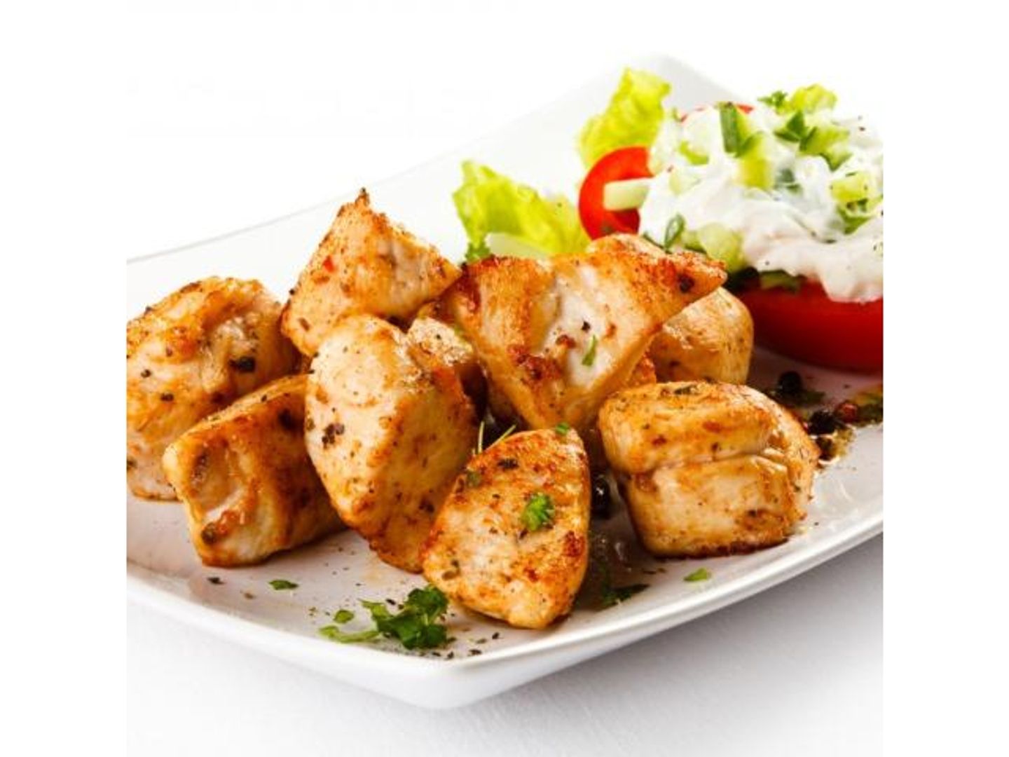 ربع شيش طاووق