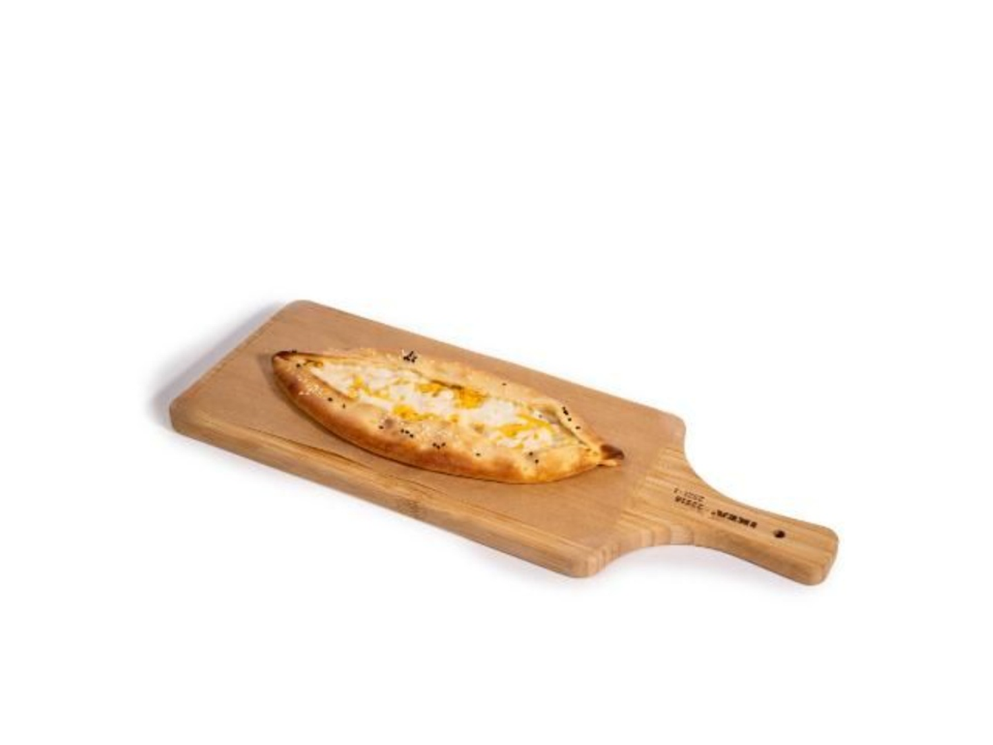 Mixed Cheese Pie