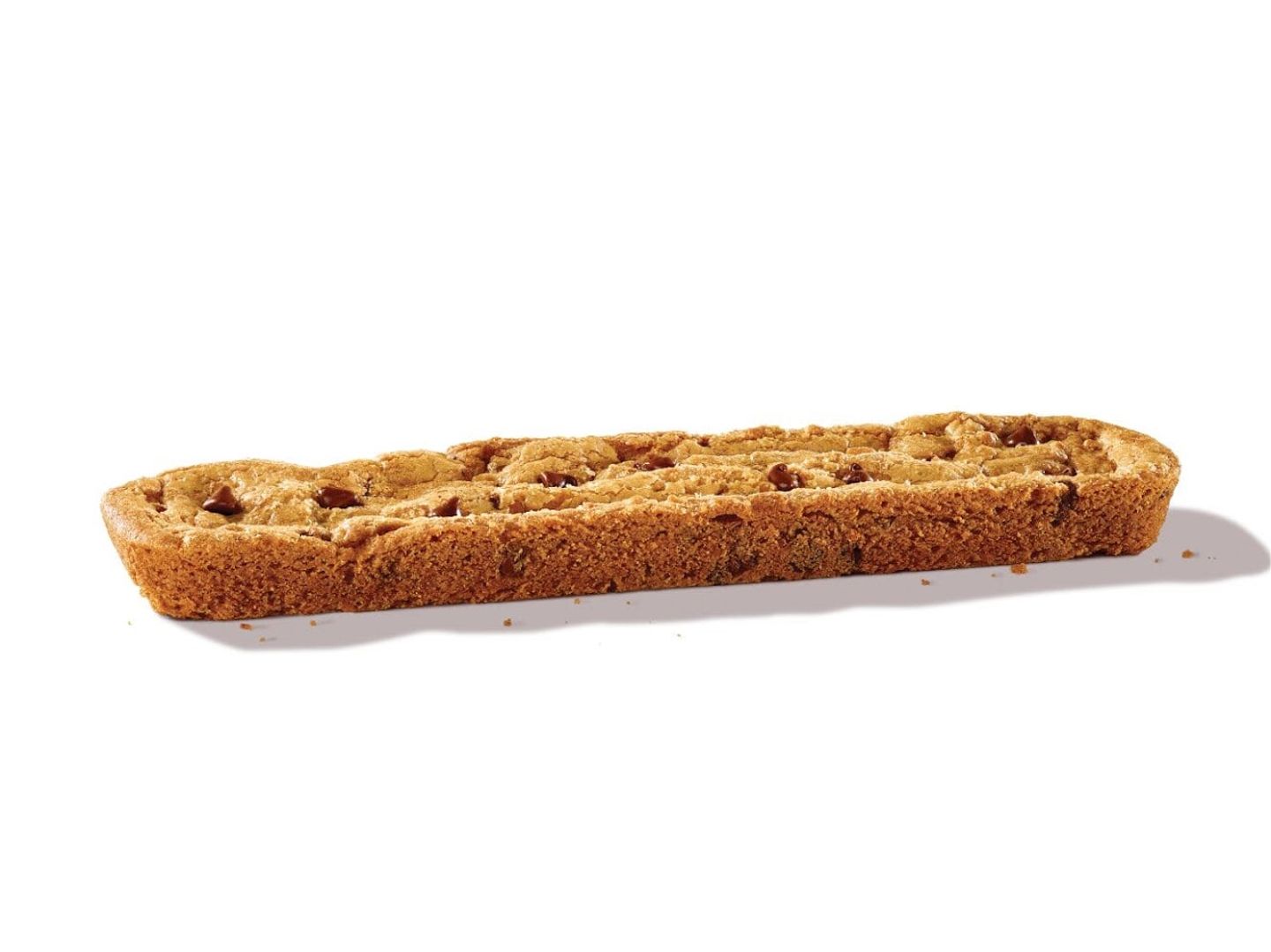 Footlong Cookies