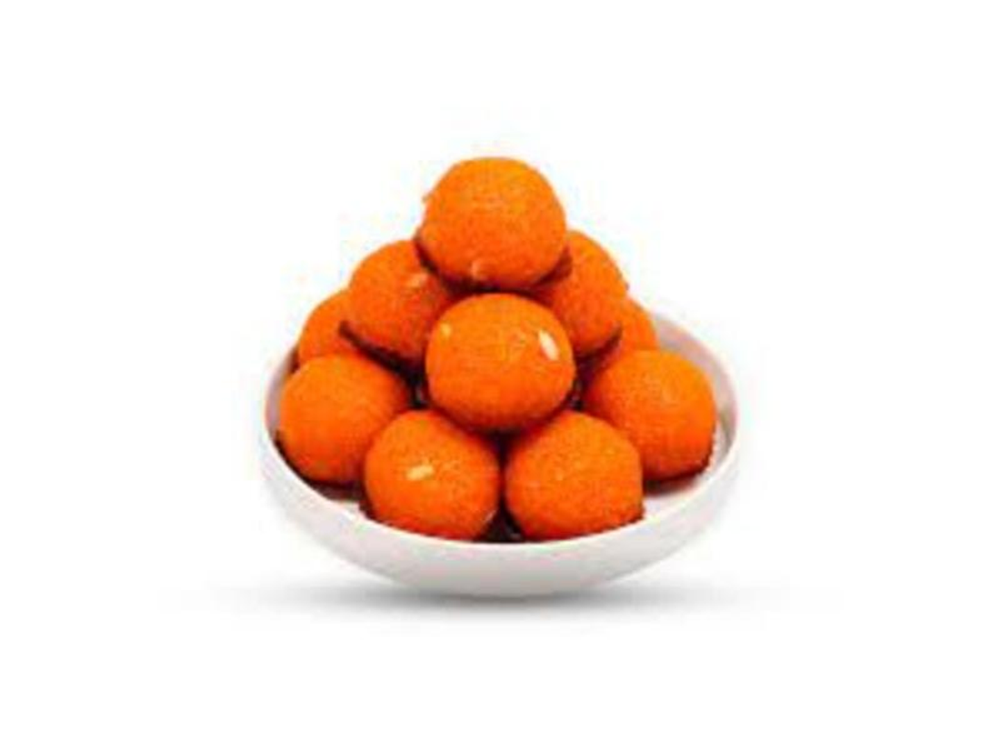 Laddoos