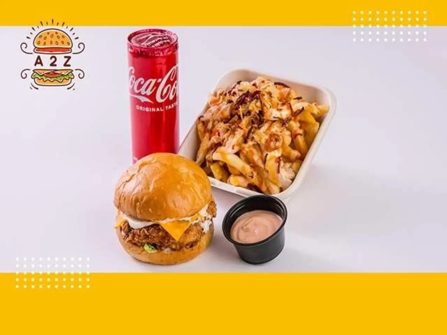 كومبو تشكن بي