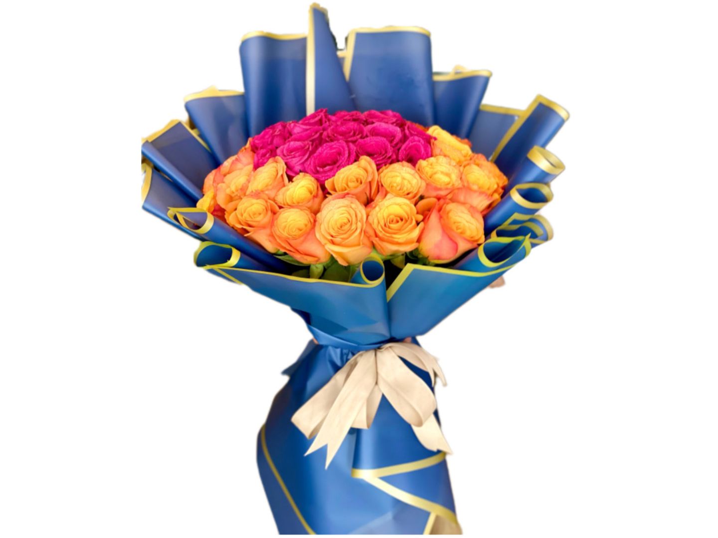 F39 Bouquet