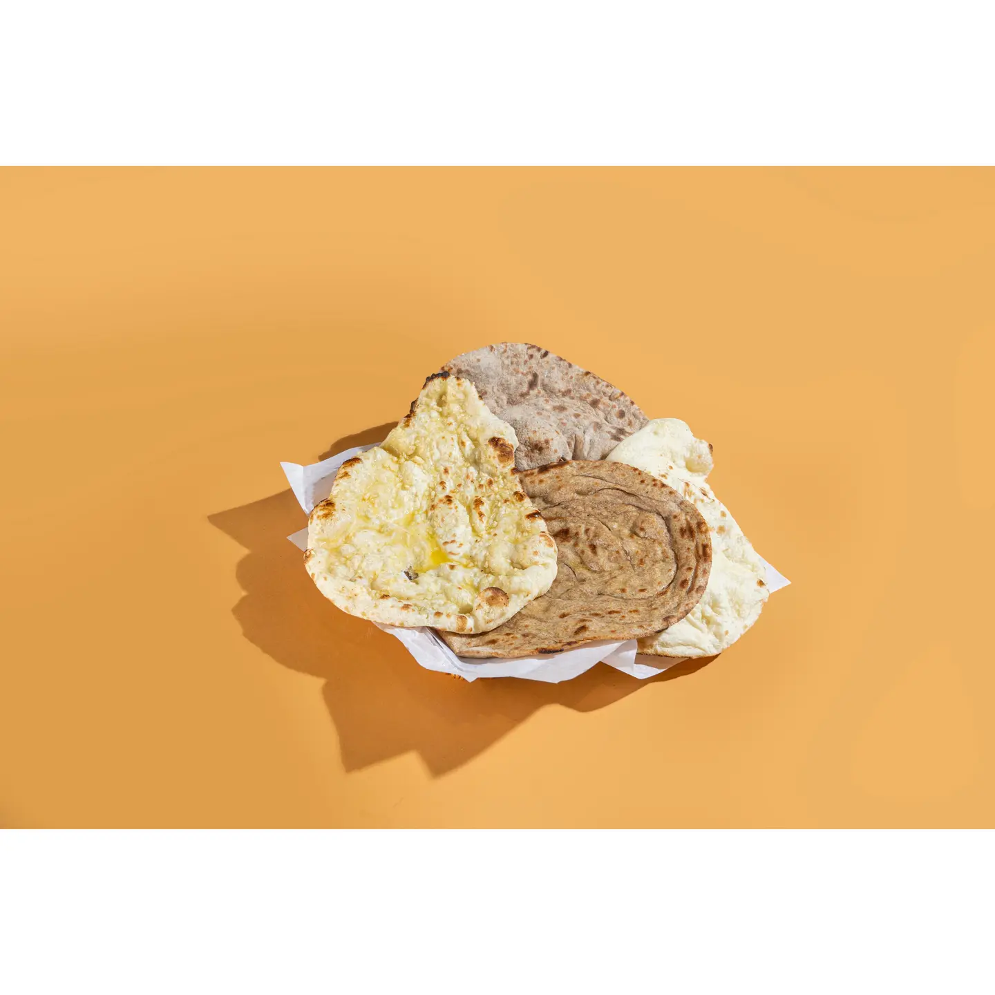 Mixed Bread Basket