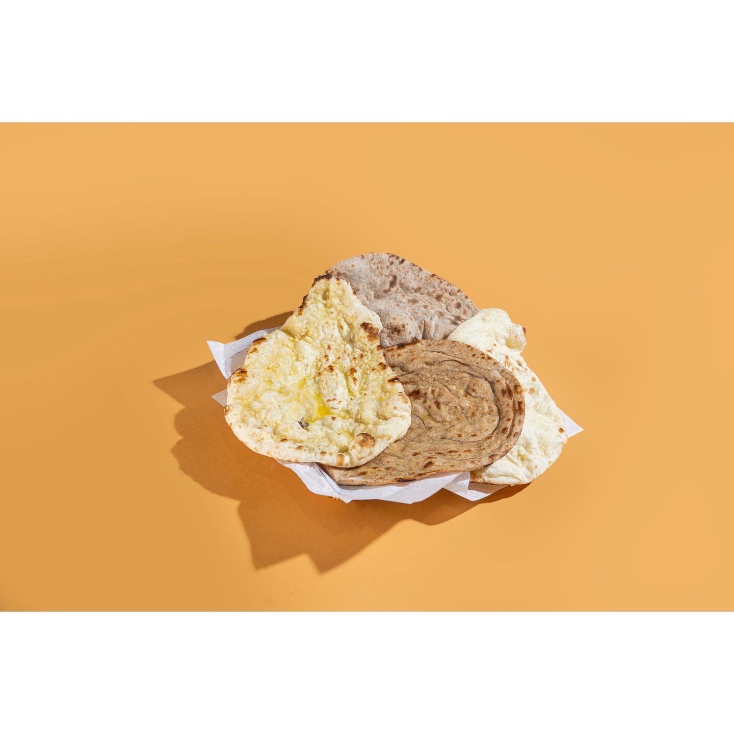 Mixed Bread Basket