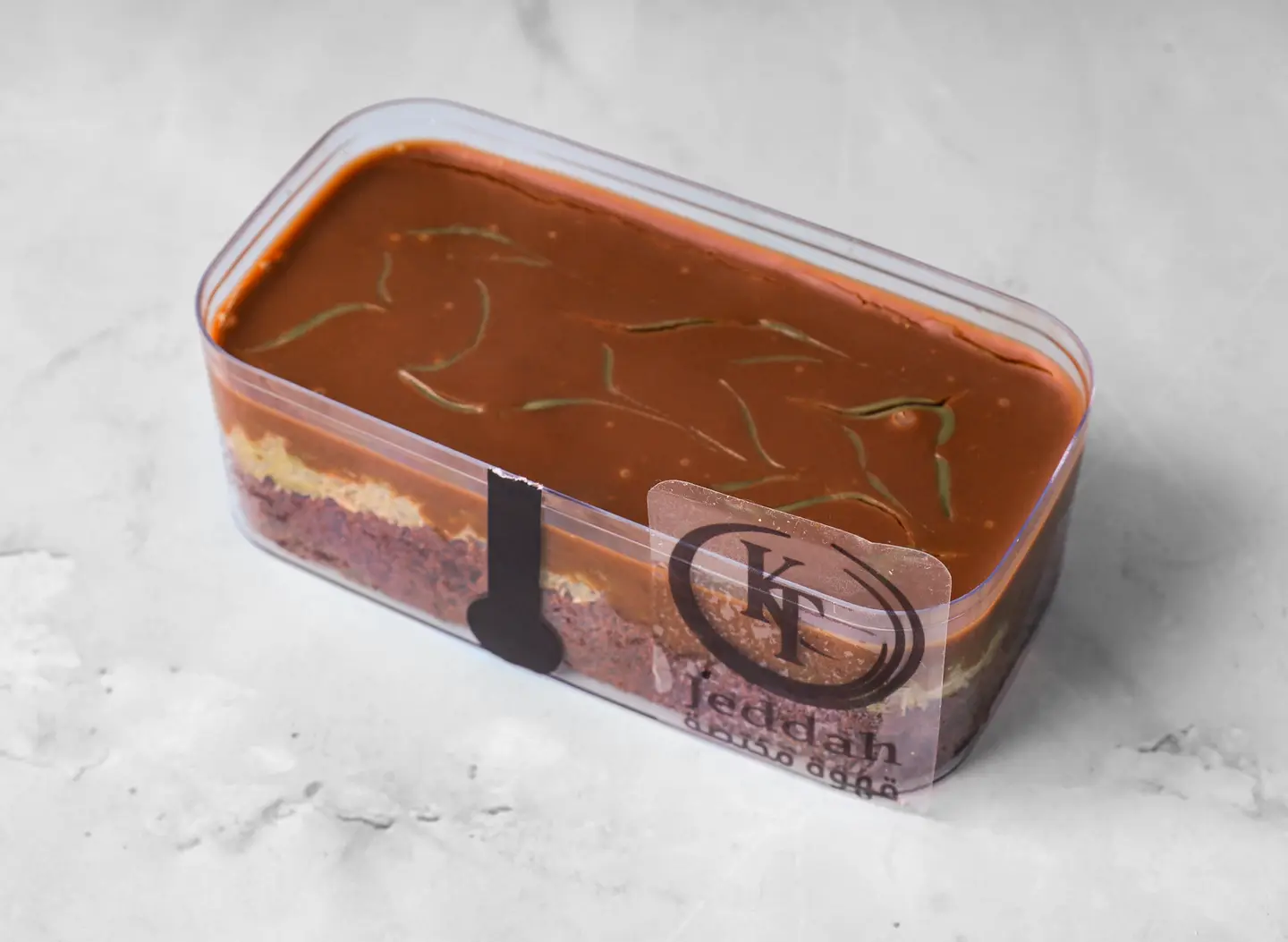 Habba Dubai Truffle