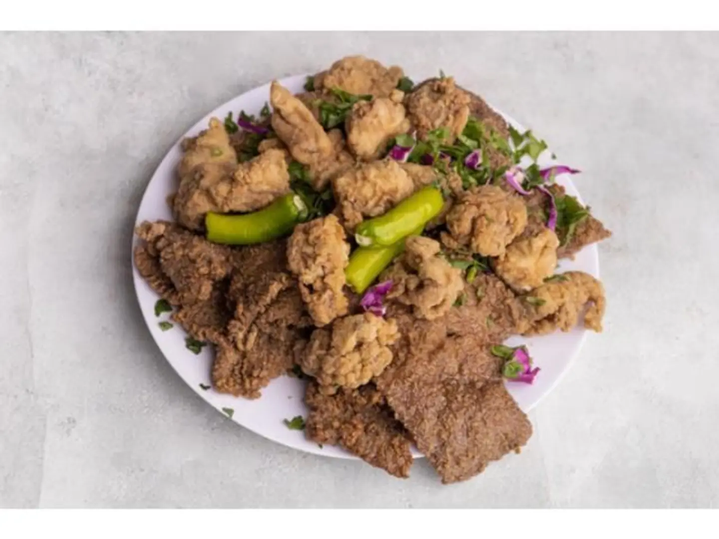 مشكل مجموع