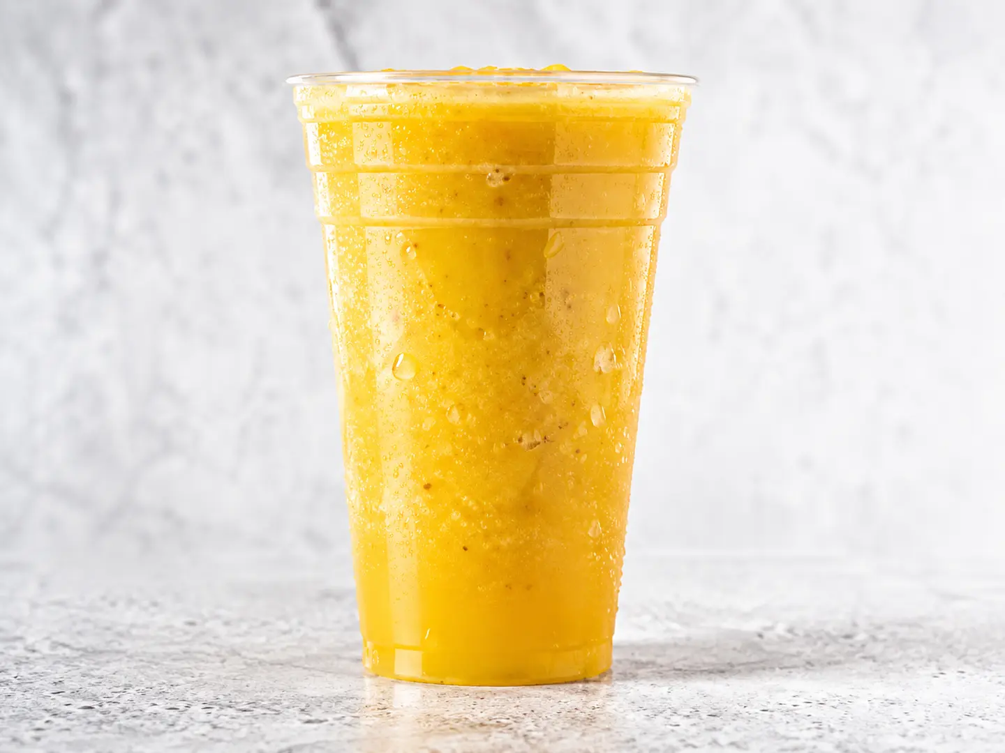 Pineapple Shaqaf - Medium