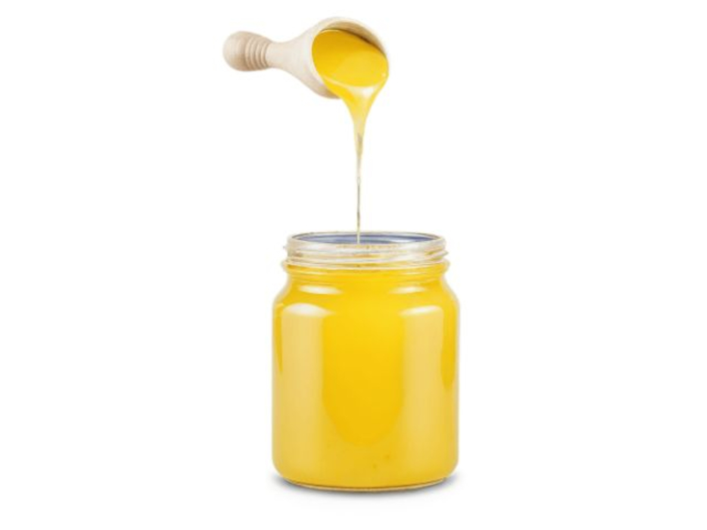 إضافة سمن بري