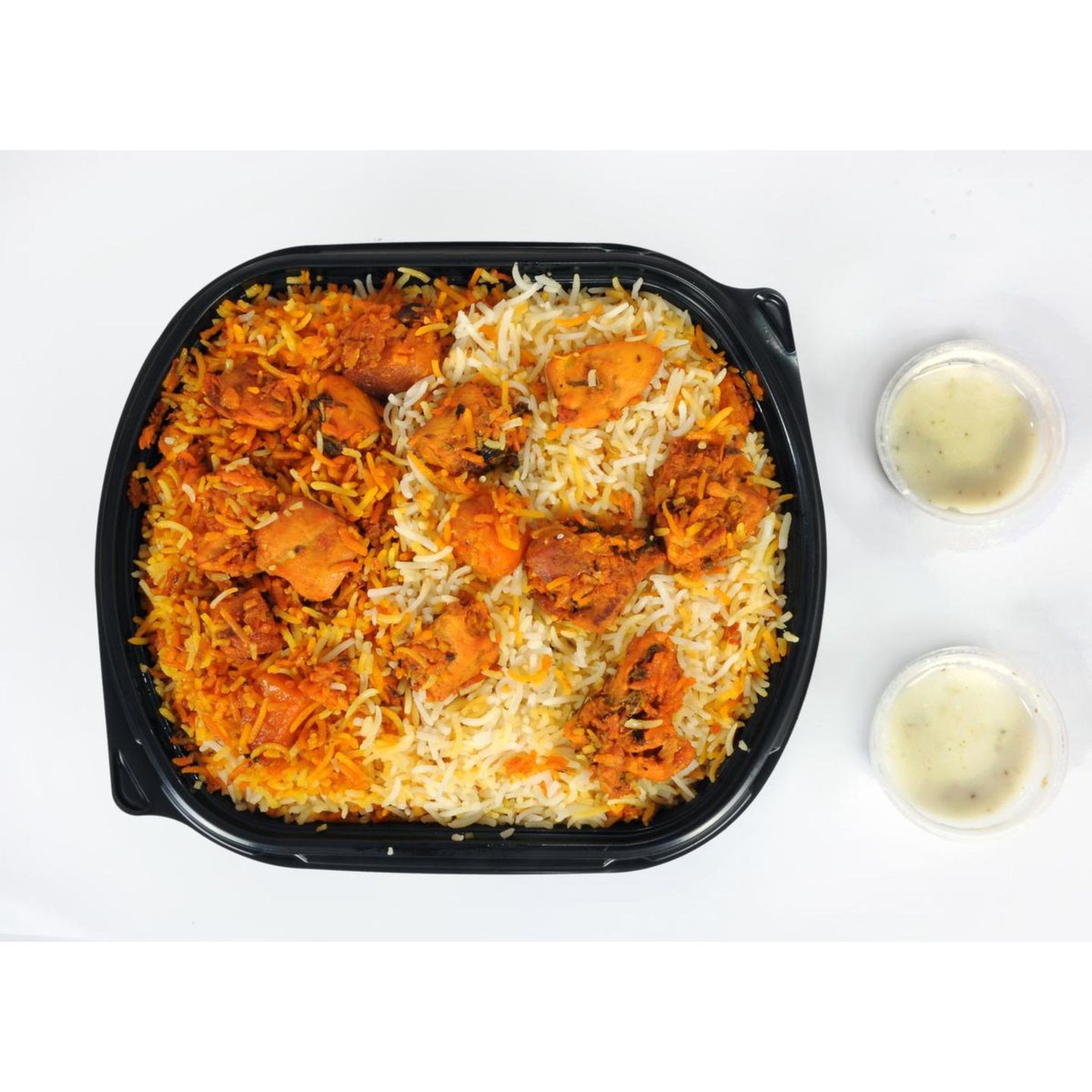 برياني دجاج