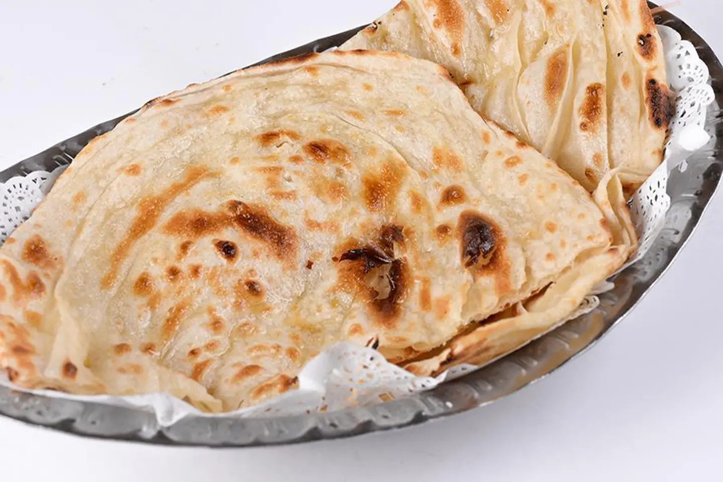 Tandoori Paratha