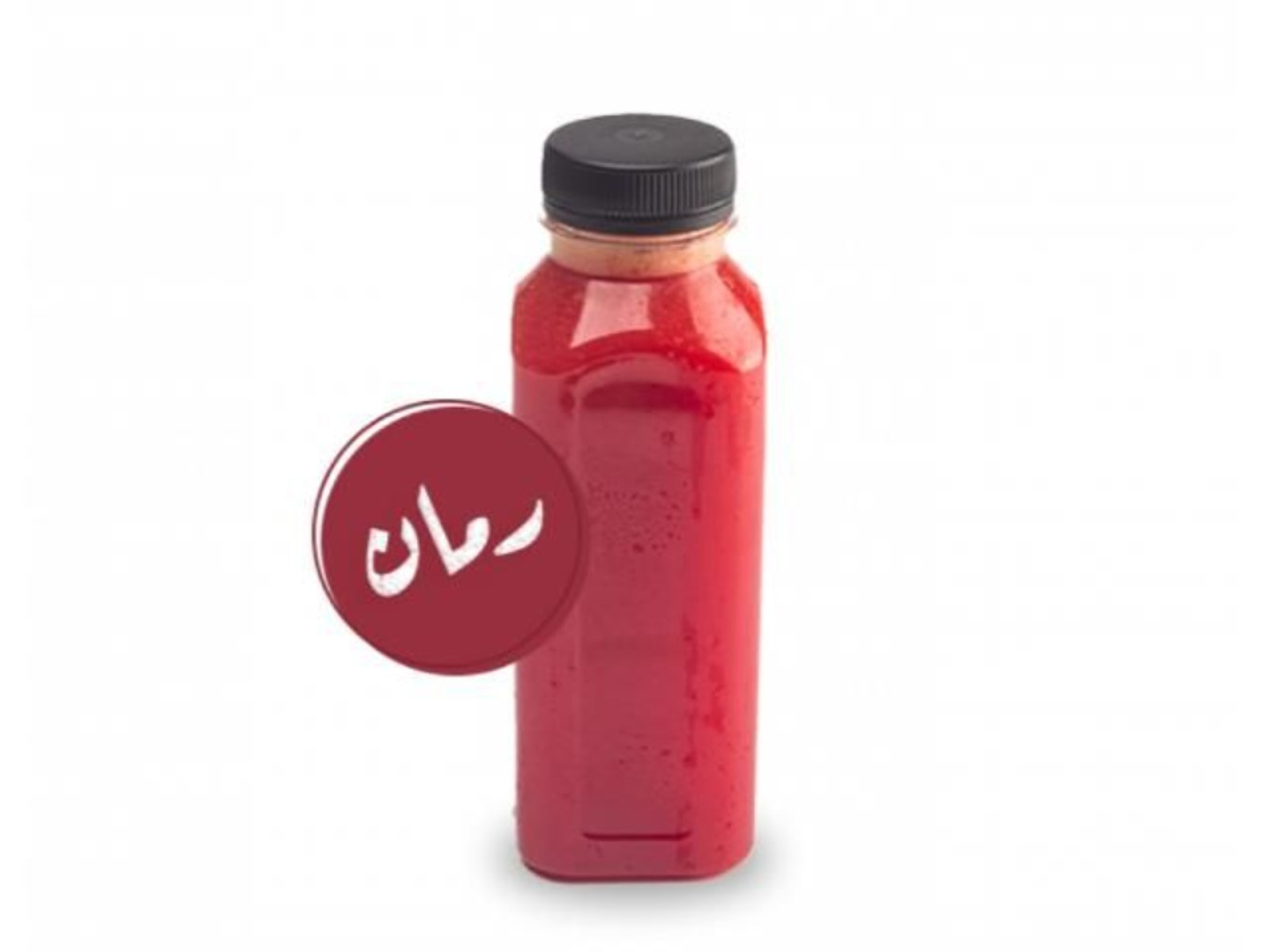 Pomegranate Juice