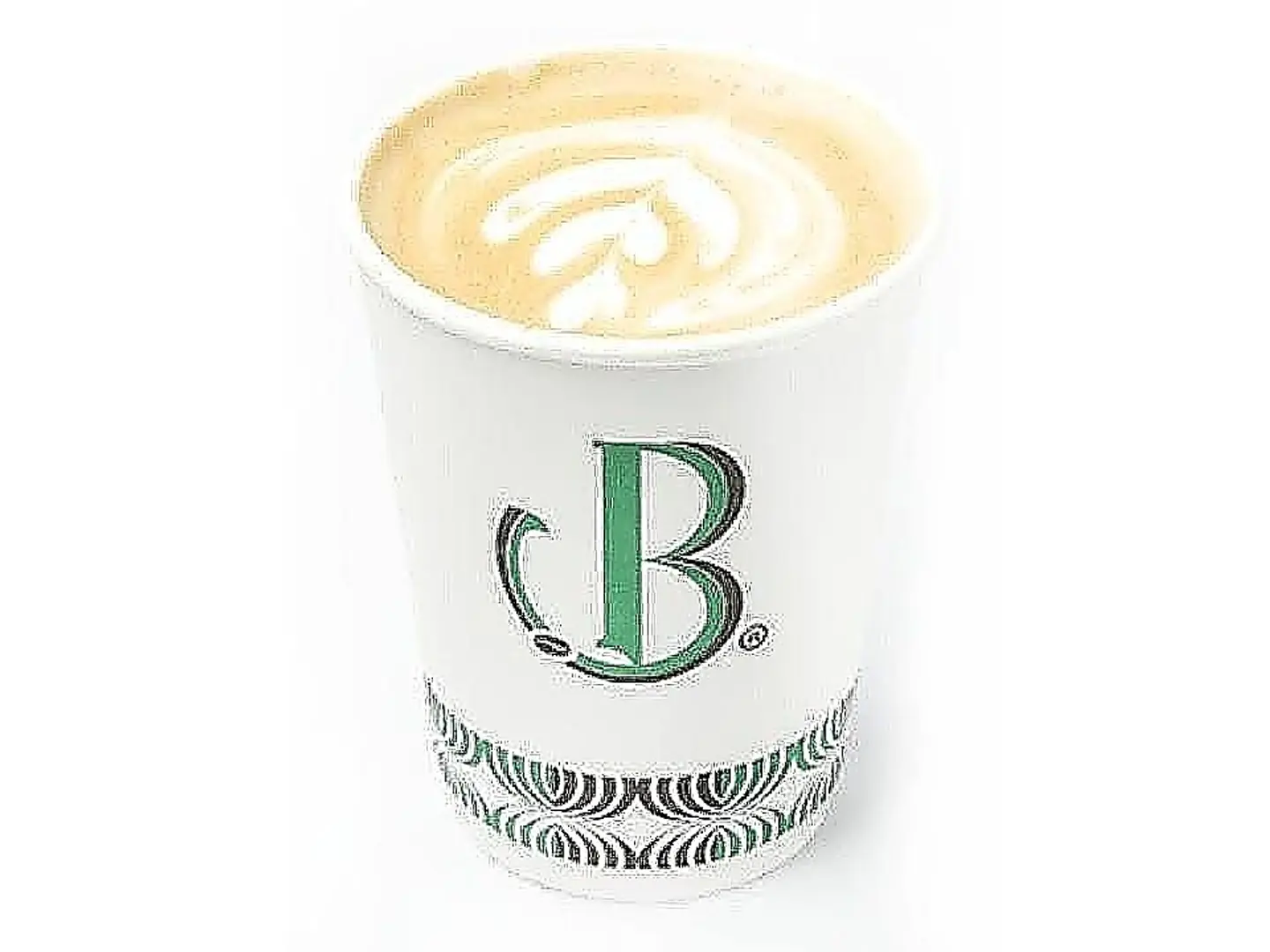White Mocha