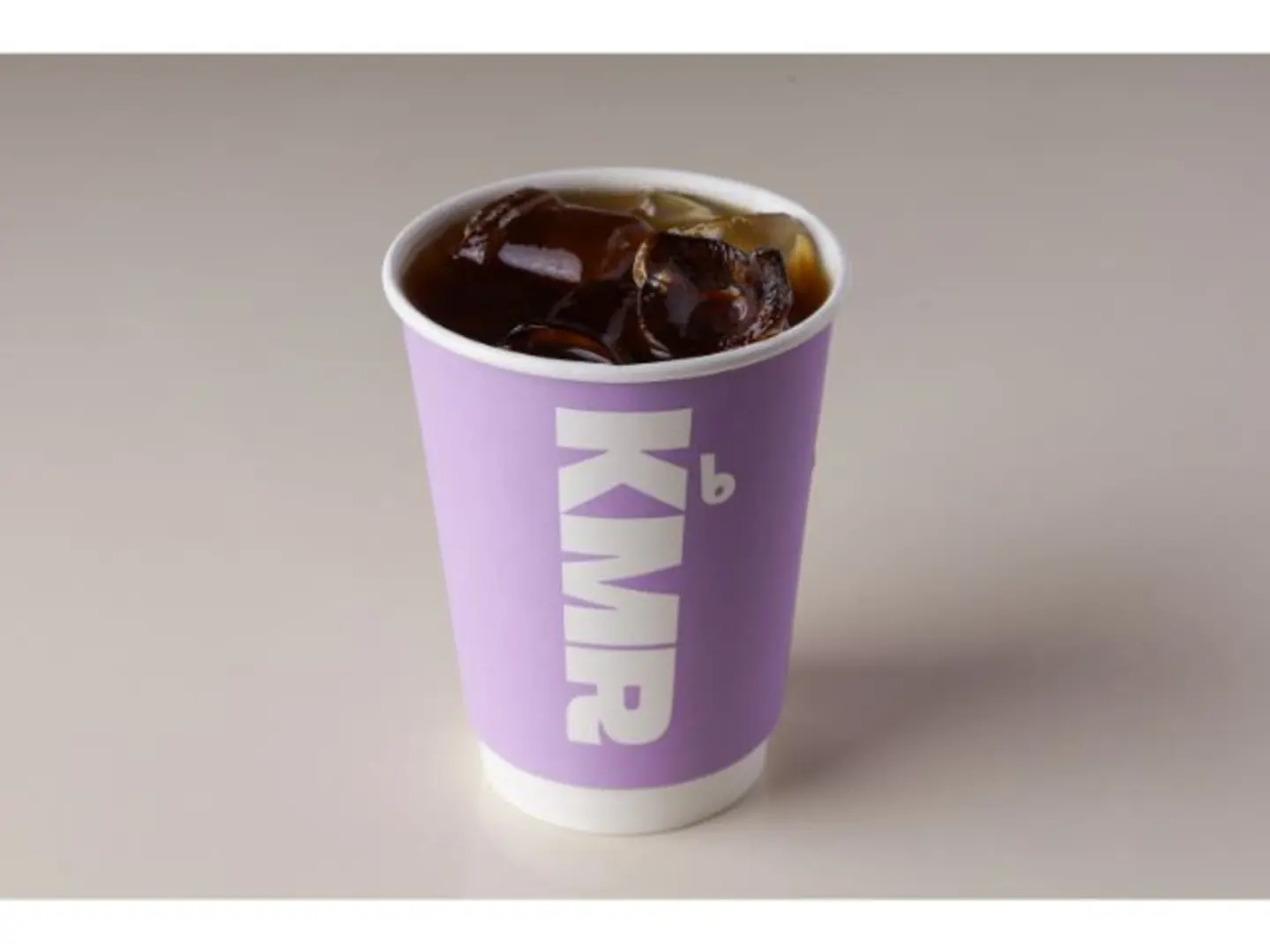 Iced Coffee Of The Day