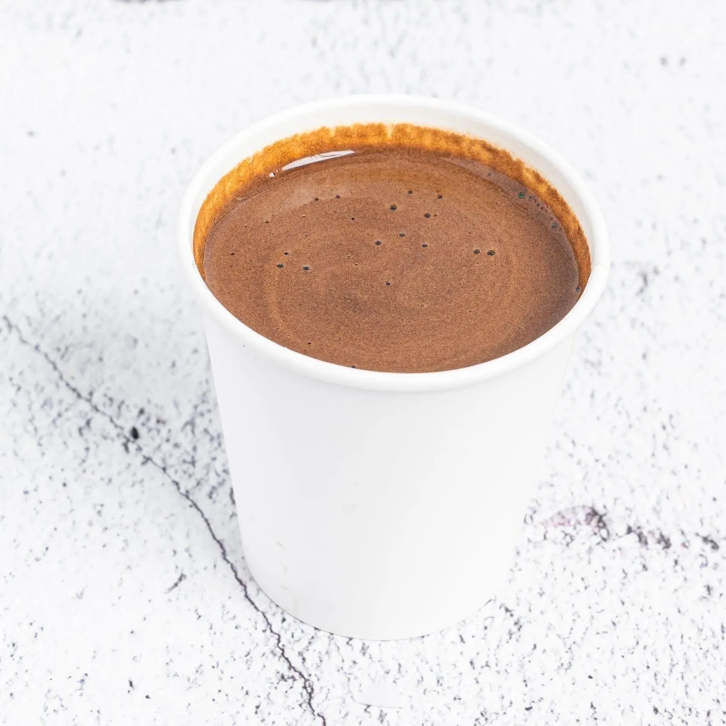 قهوة فرنسية