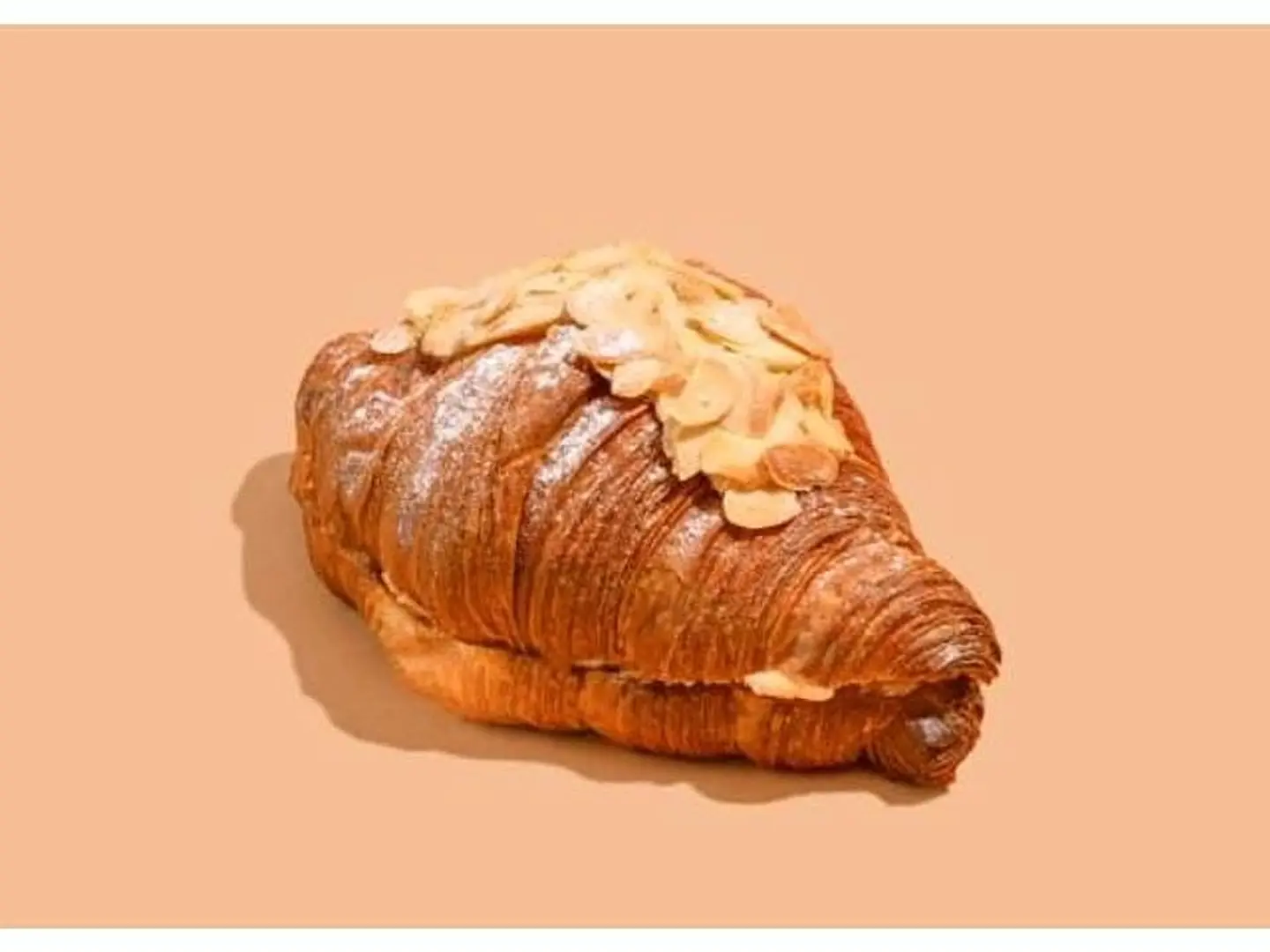 Almond Croissant