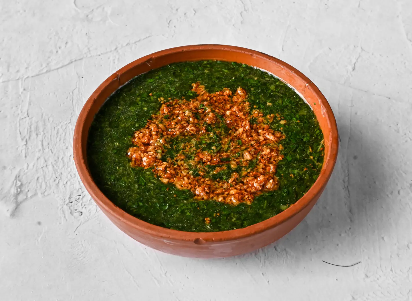 ملوخية صغير