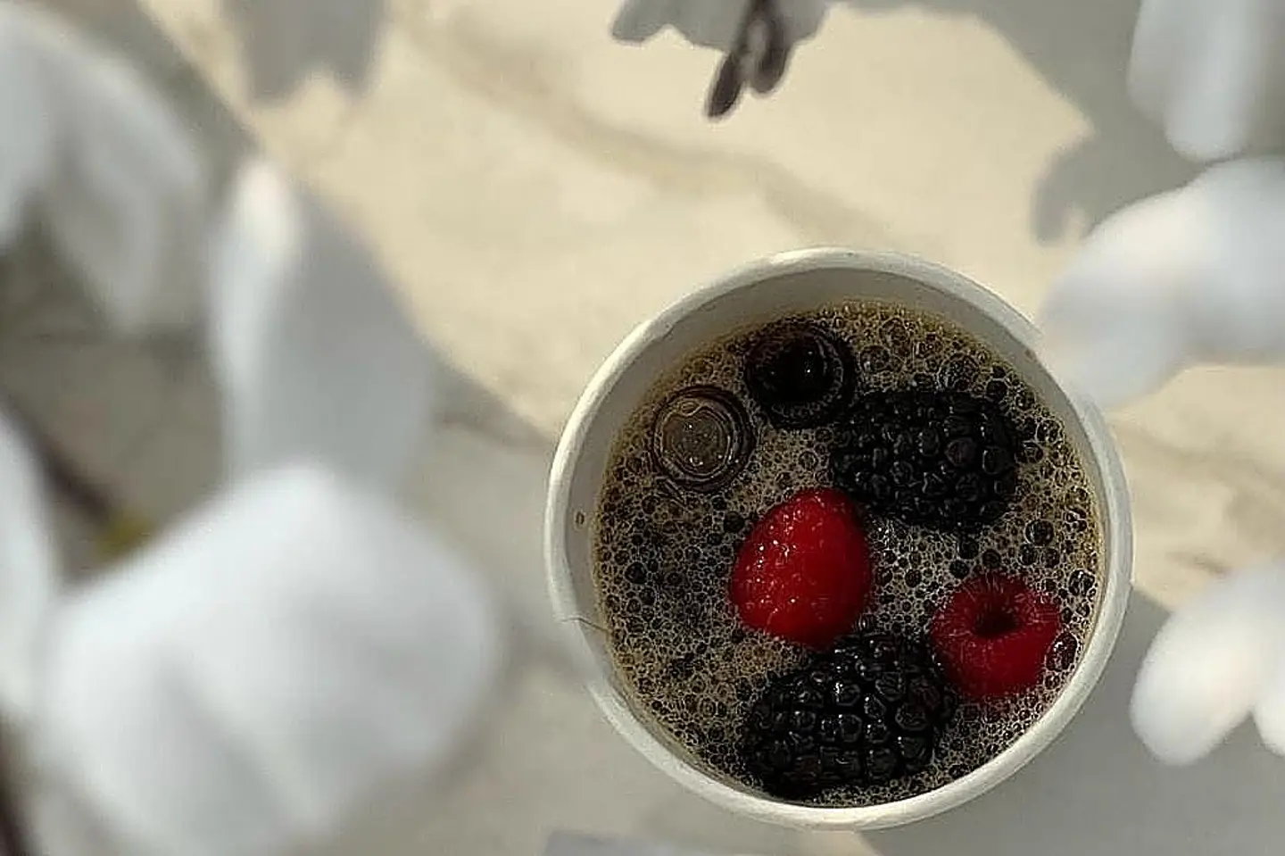 ايس دريب اثيوبي