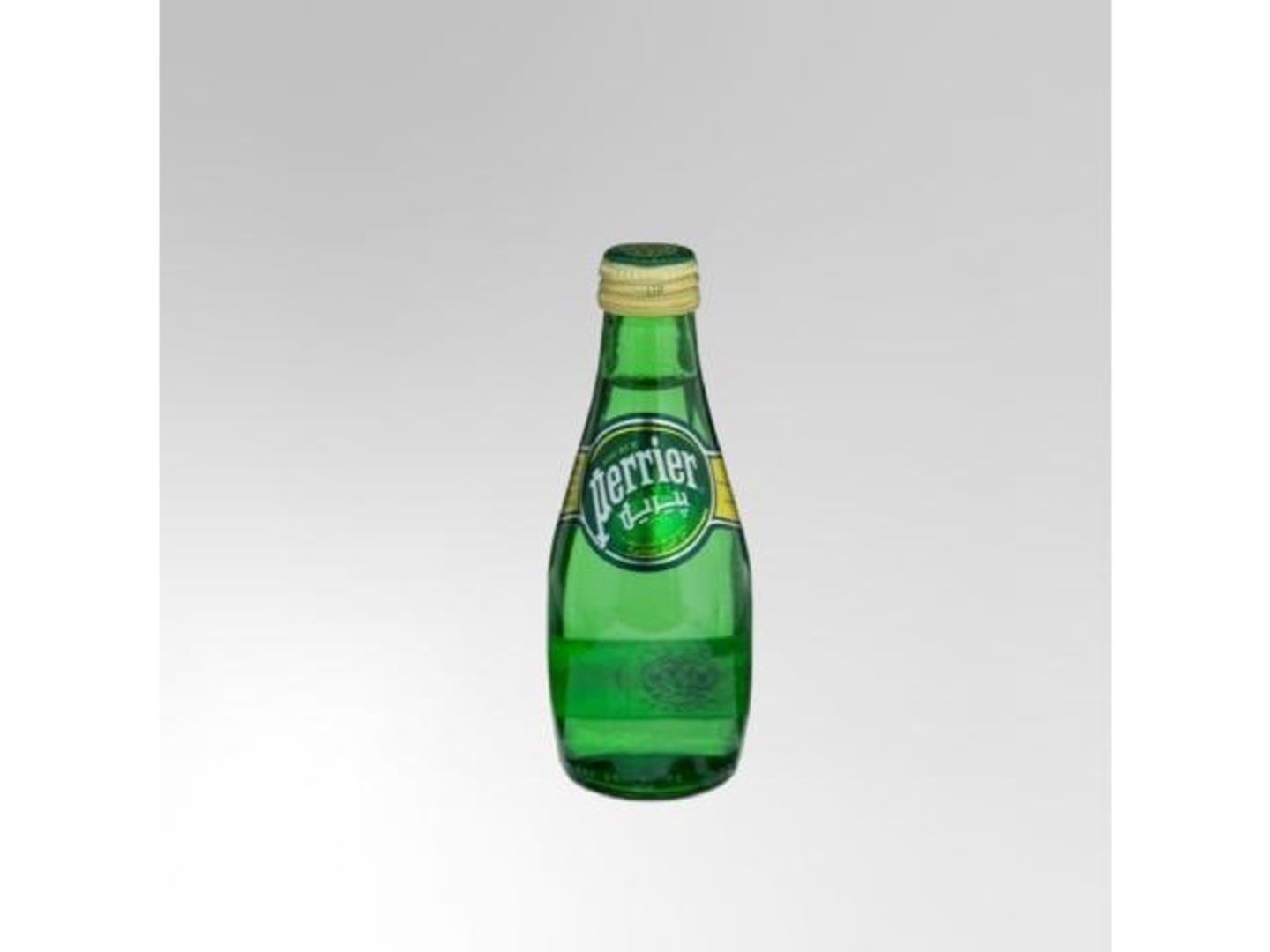 ماء بيريه