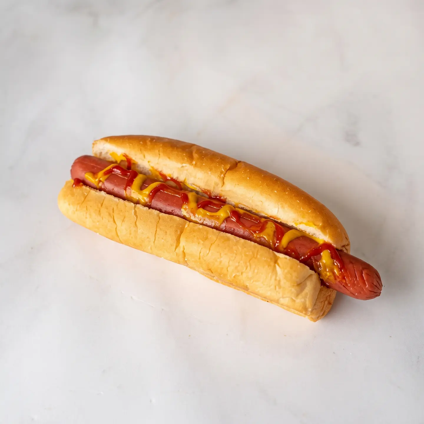 Sausage Sandwich