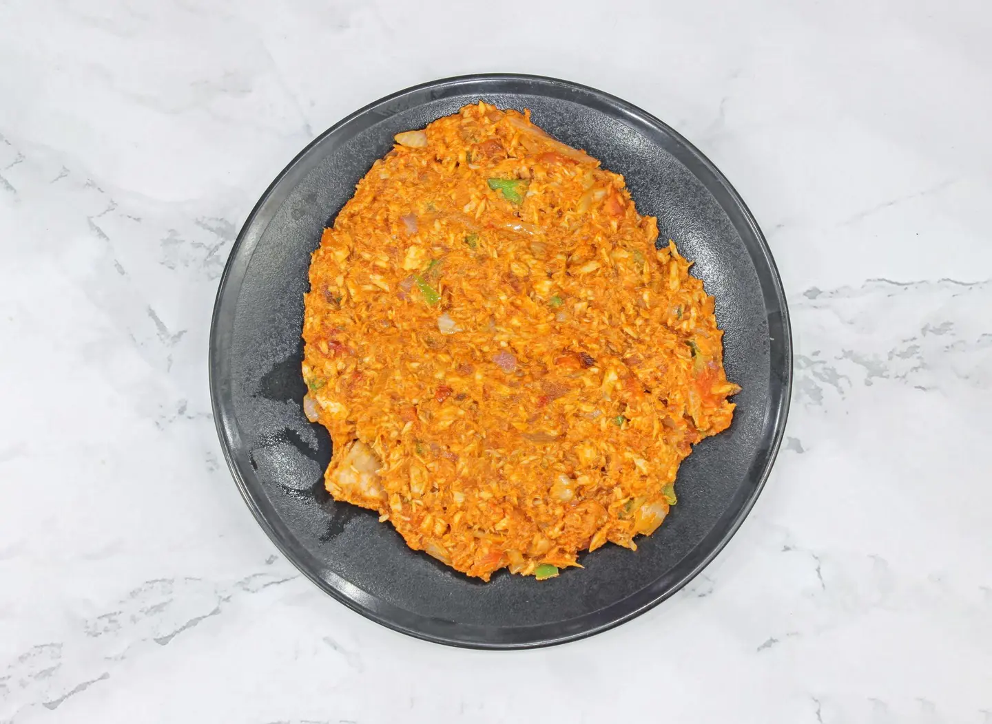 Plain Tuna