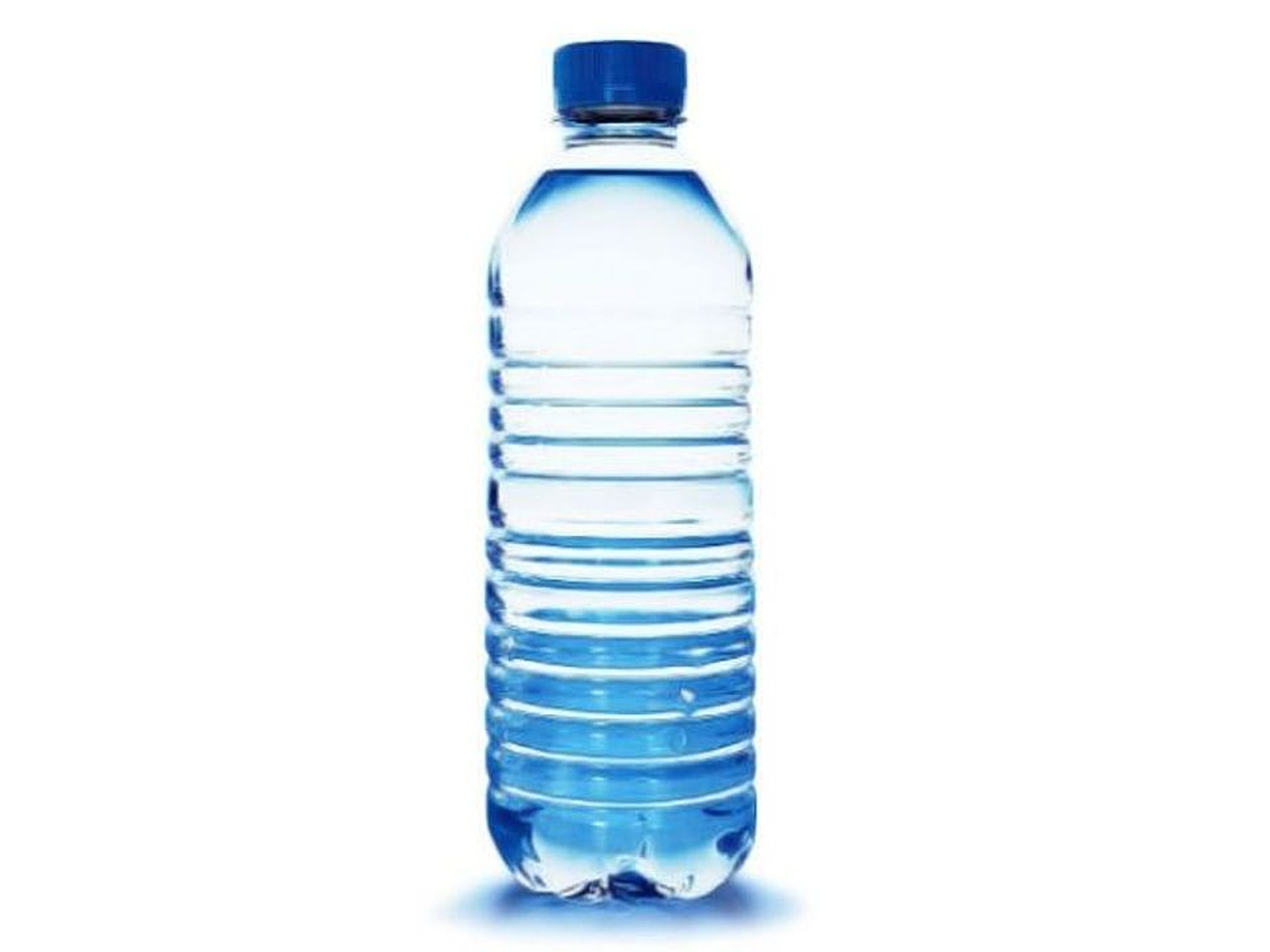 Water 600 Ml