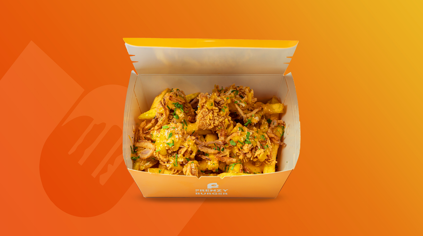 Chicken Fries